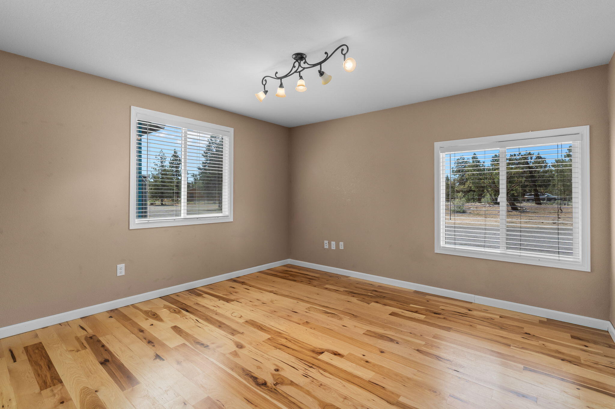 Tetherow Crossing - Residential