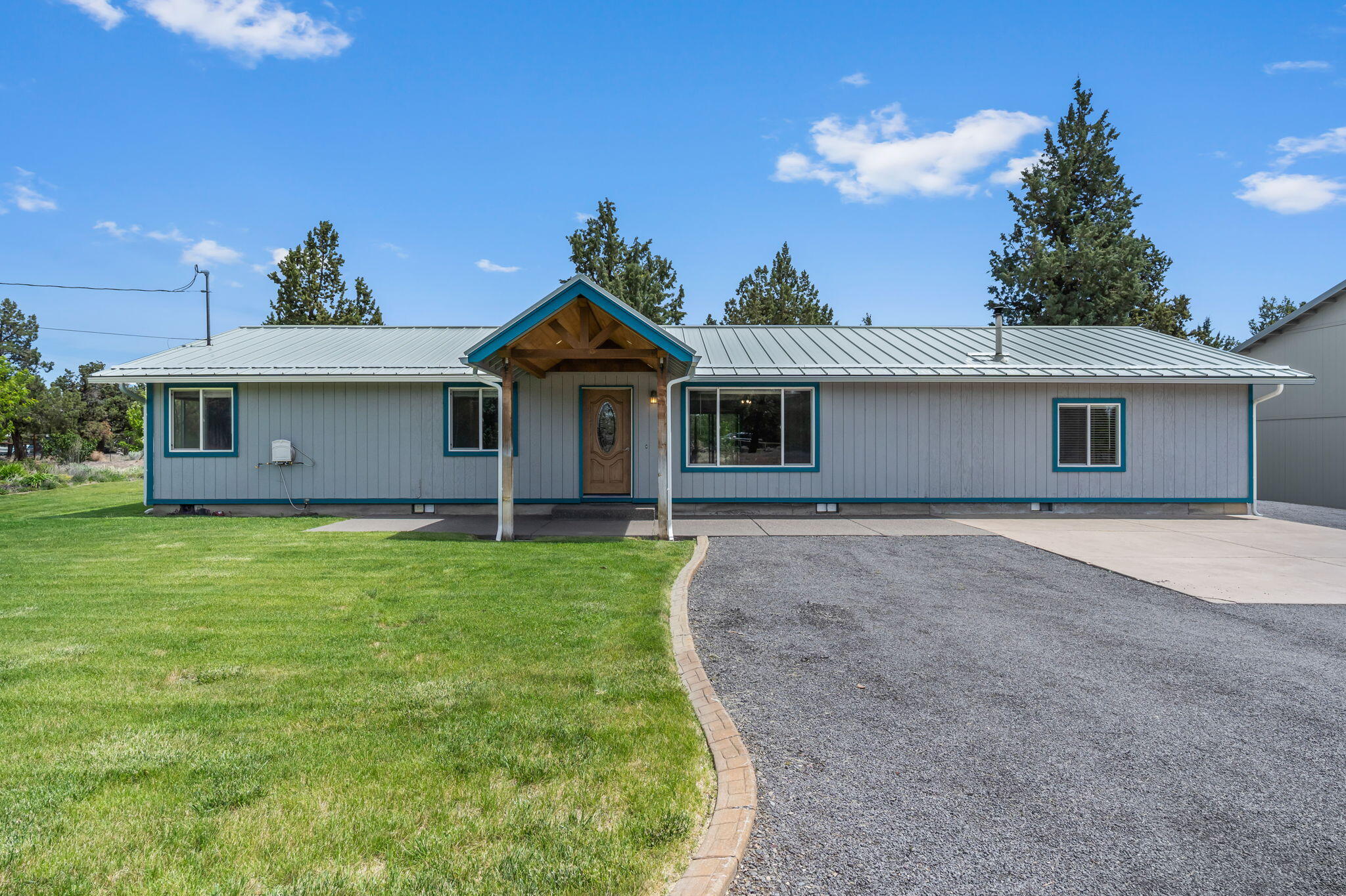 Tetherow Crossing - Residential