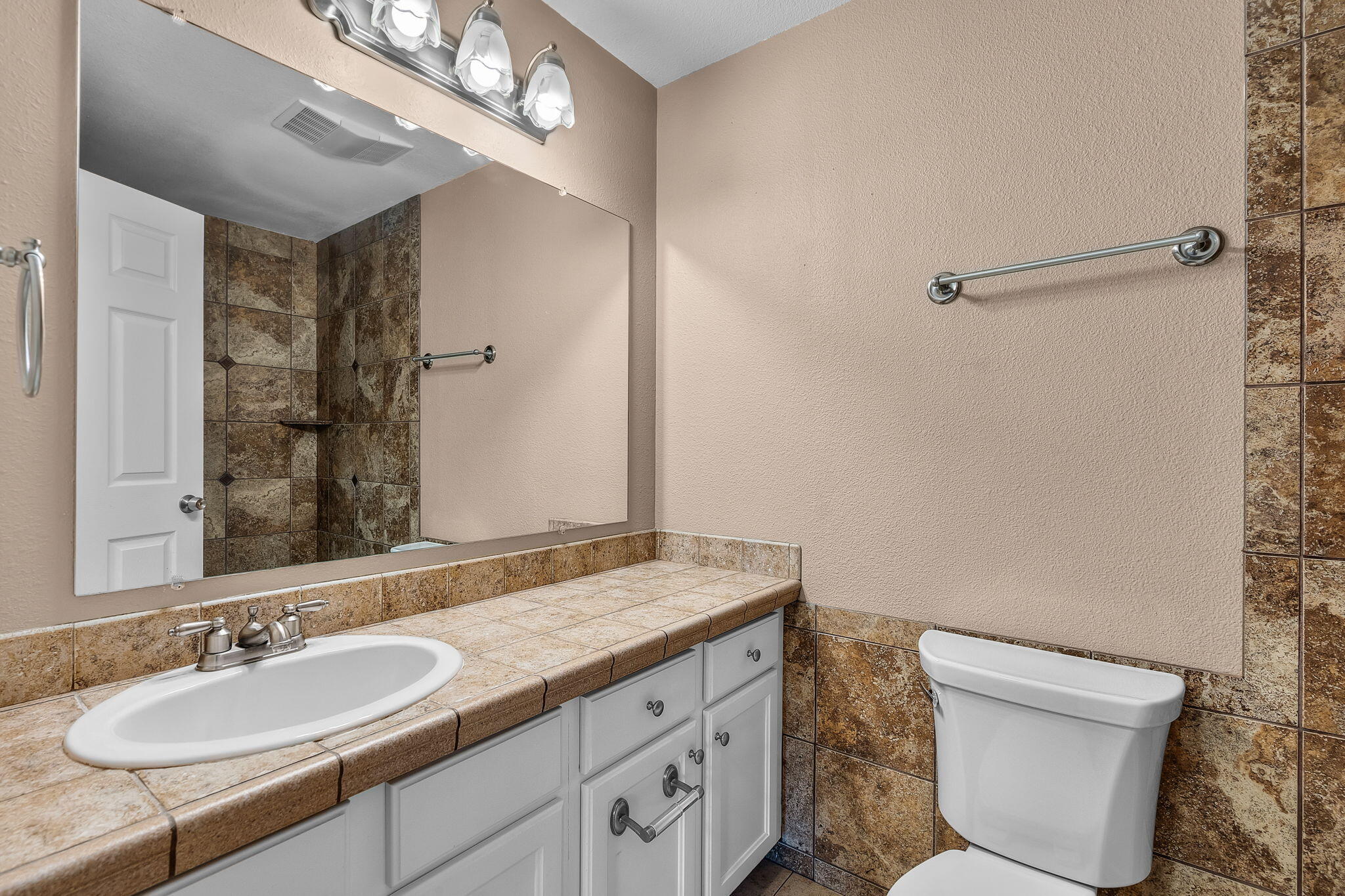 Tetherow Crossing - Residential