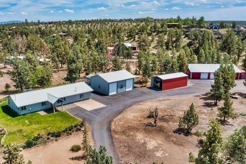 5330 NW Coyner Avenue Redmond OR 97756