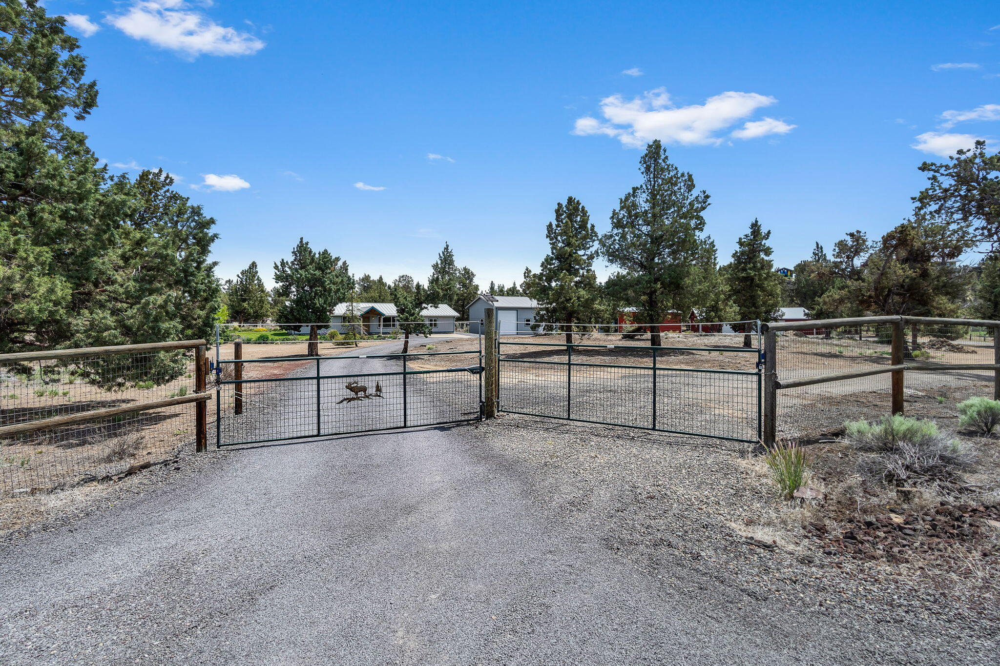 Tetherow Crossing - Residential