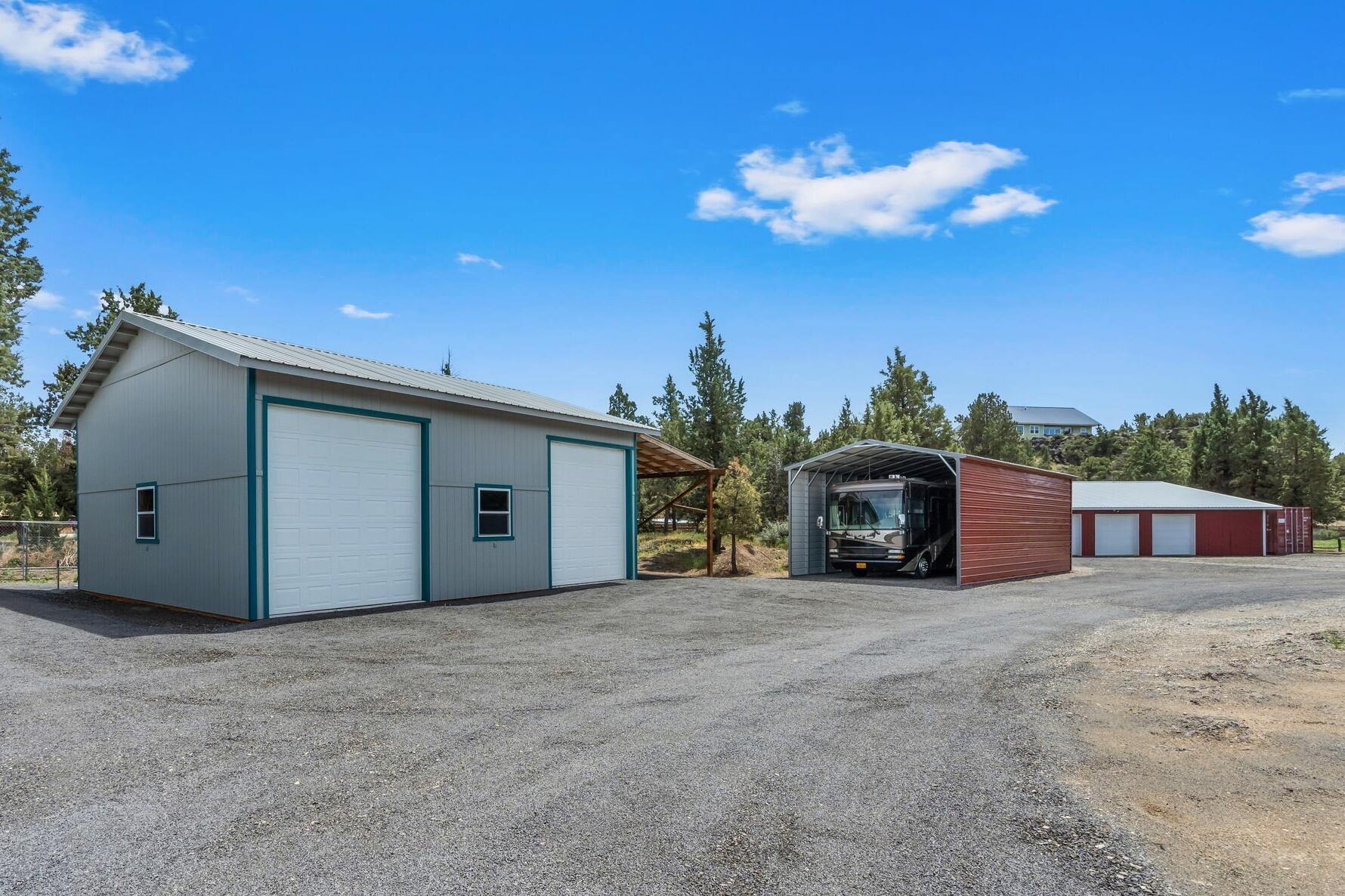Tetherow Crossing - Residential