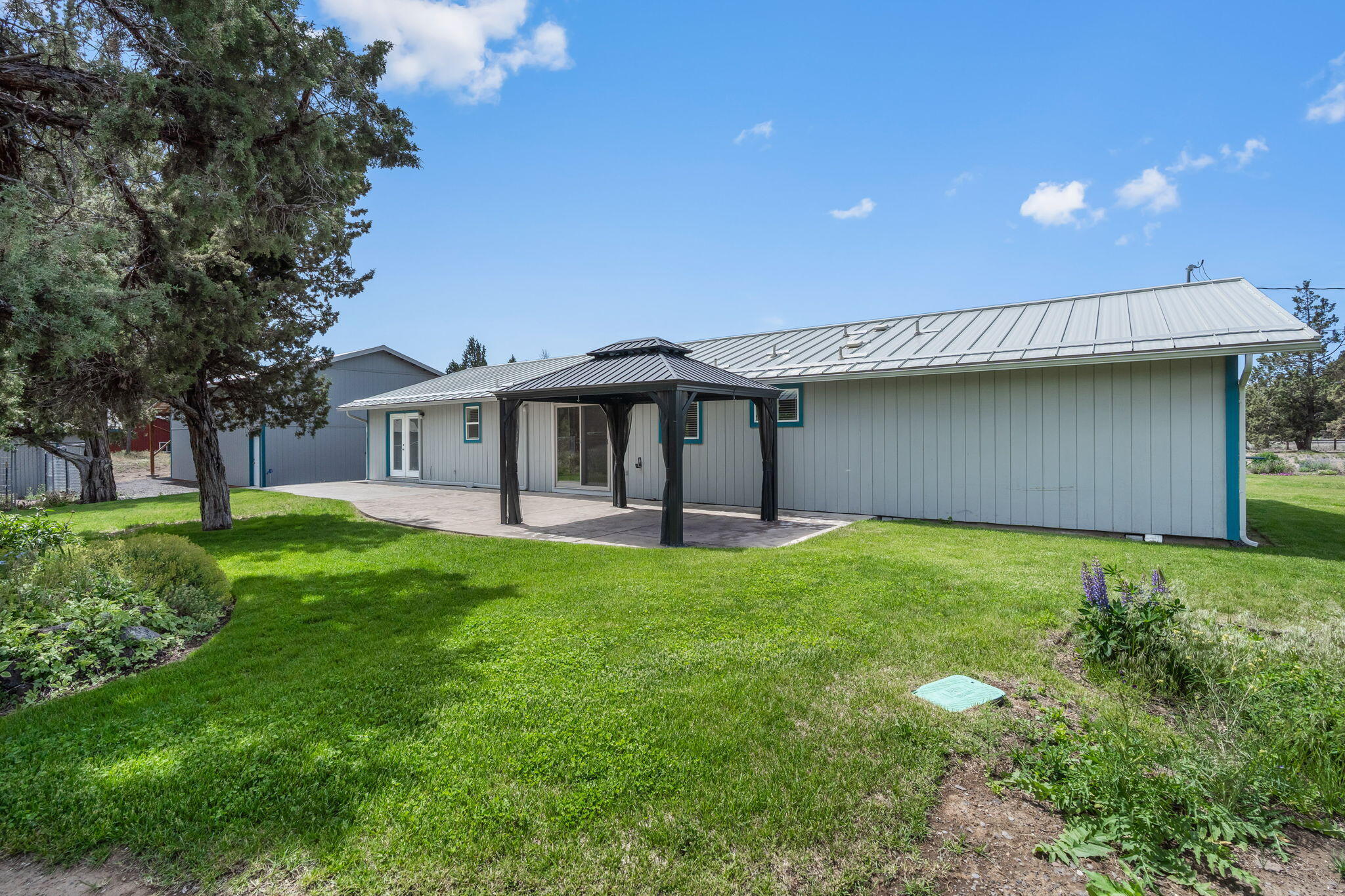 Tetherow Crossing - Residential