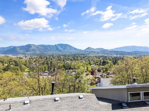 Tiny photo for 1704 NW Sunview Place, Grants Pass, OR 97526 (MLS # 220219697)