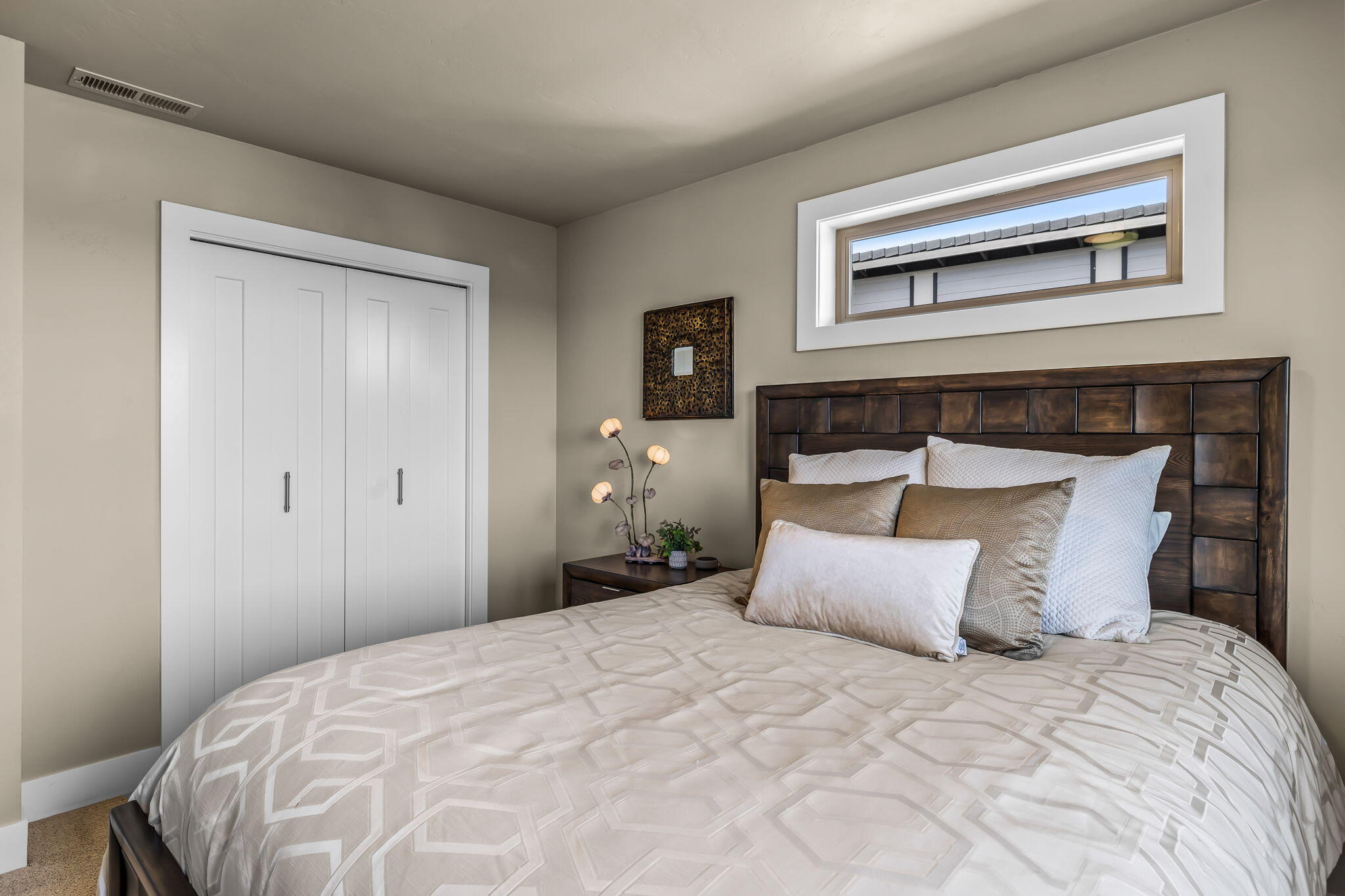 Hidden Hills - Residential