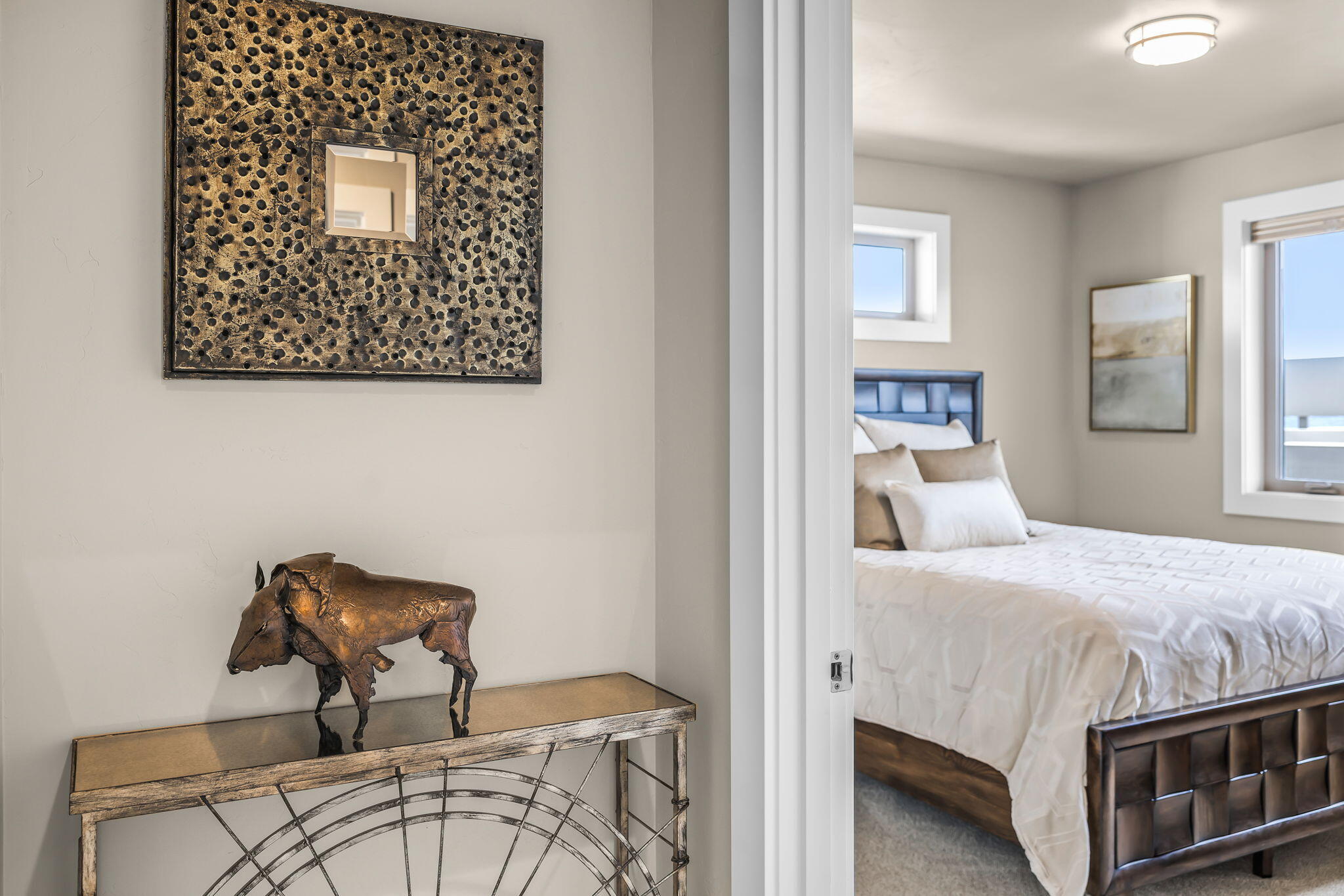 Hidden Hills - Residential