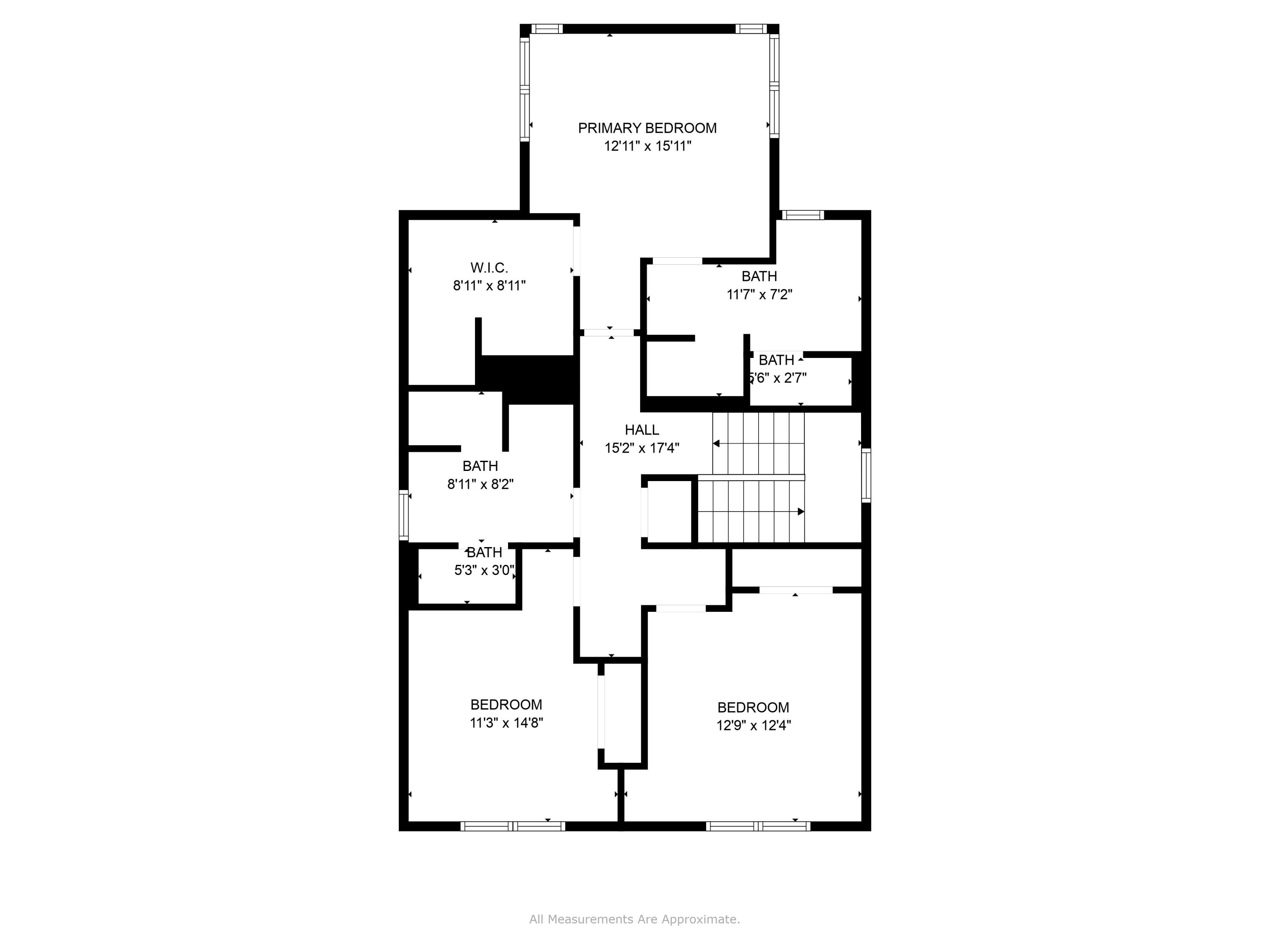 Hidden Hills - Residential