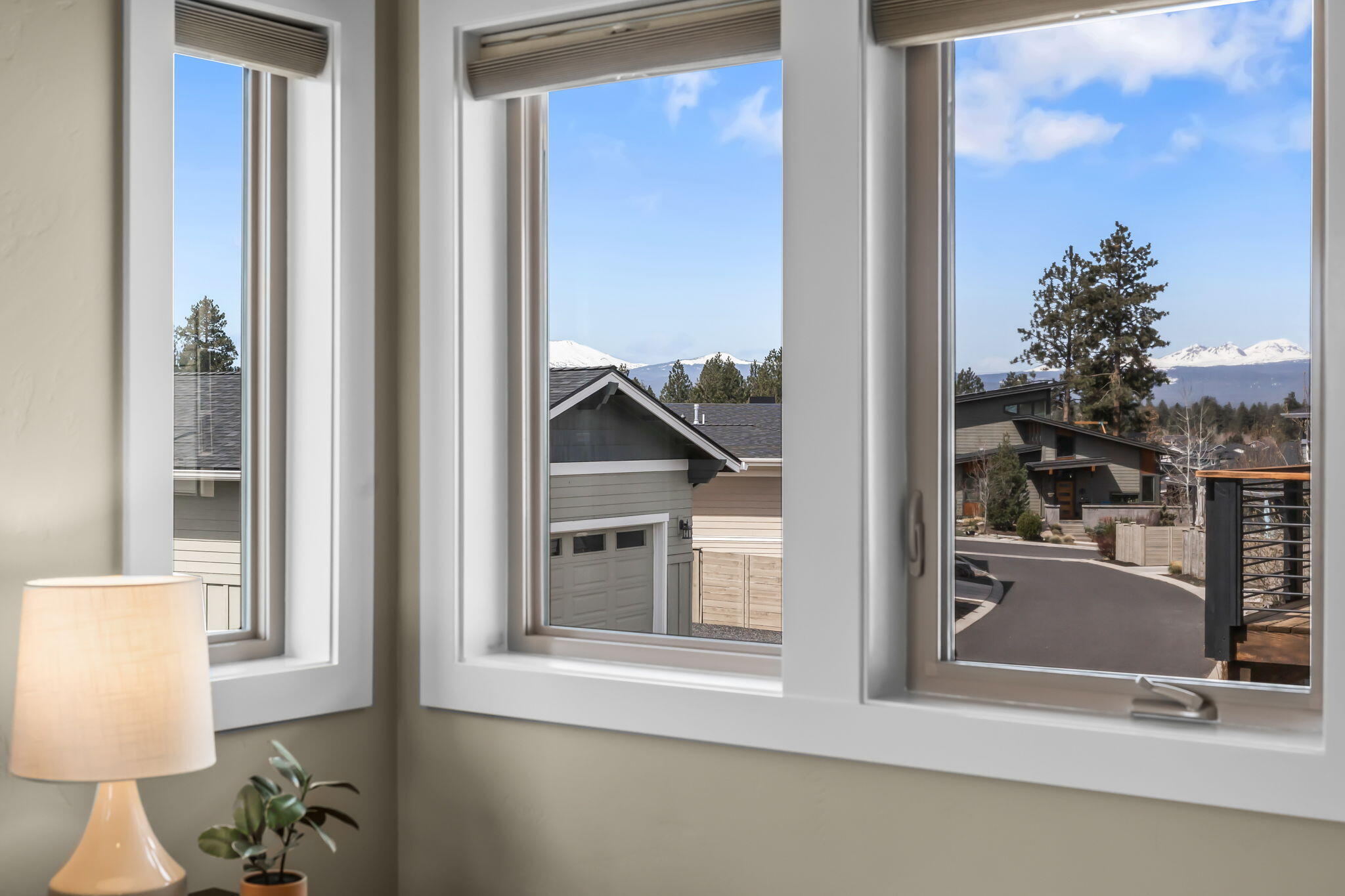 Hidden Hills - Residential