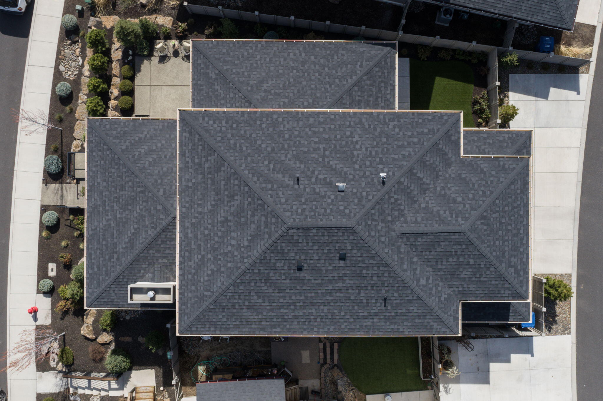 Hidden Hills - Residential