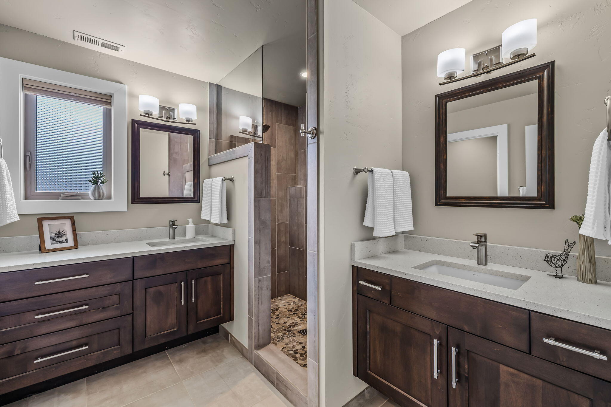 Hidden Hills - Residential