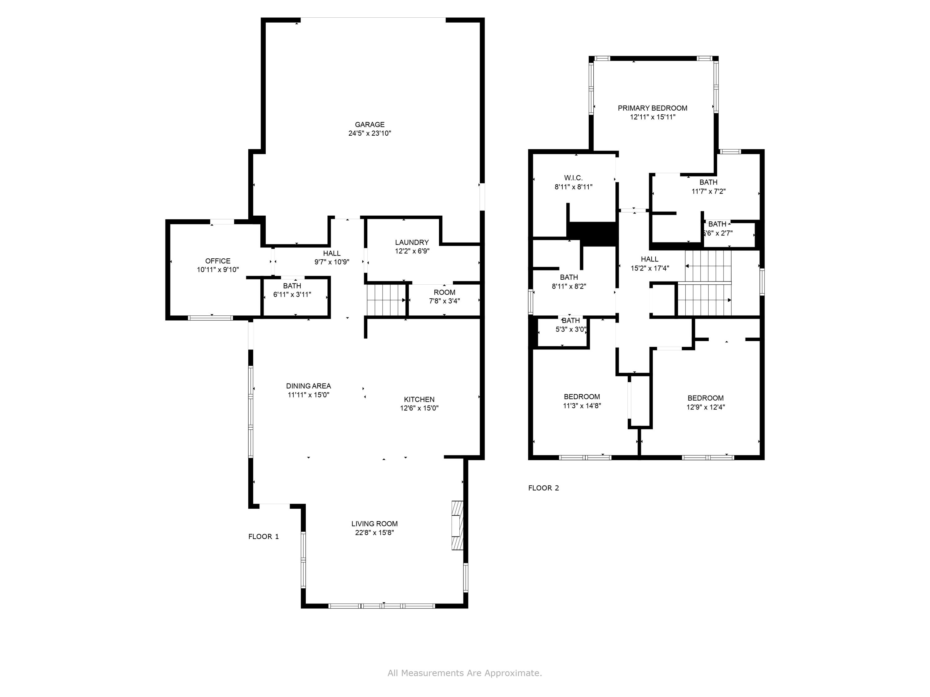 Hidden Hills - Residential