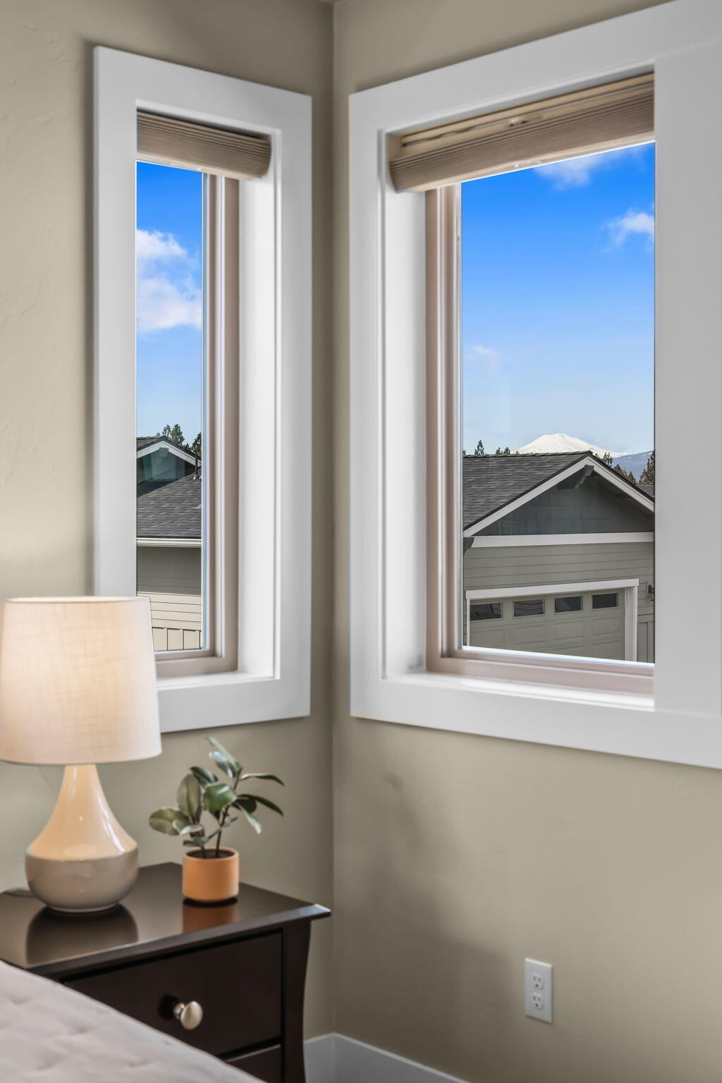 Hidden Hills - Residential