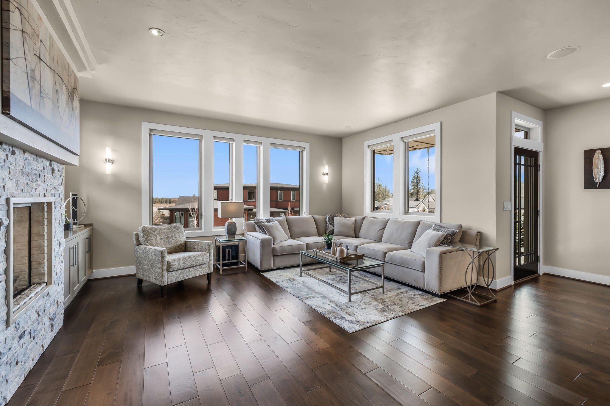 Hidden Hills - Residential