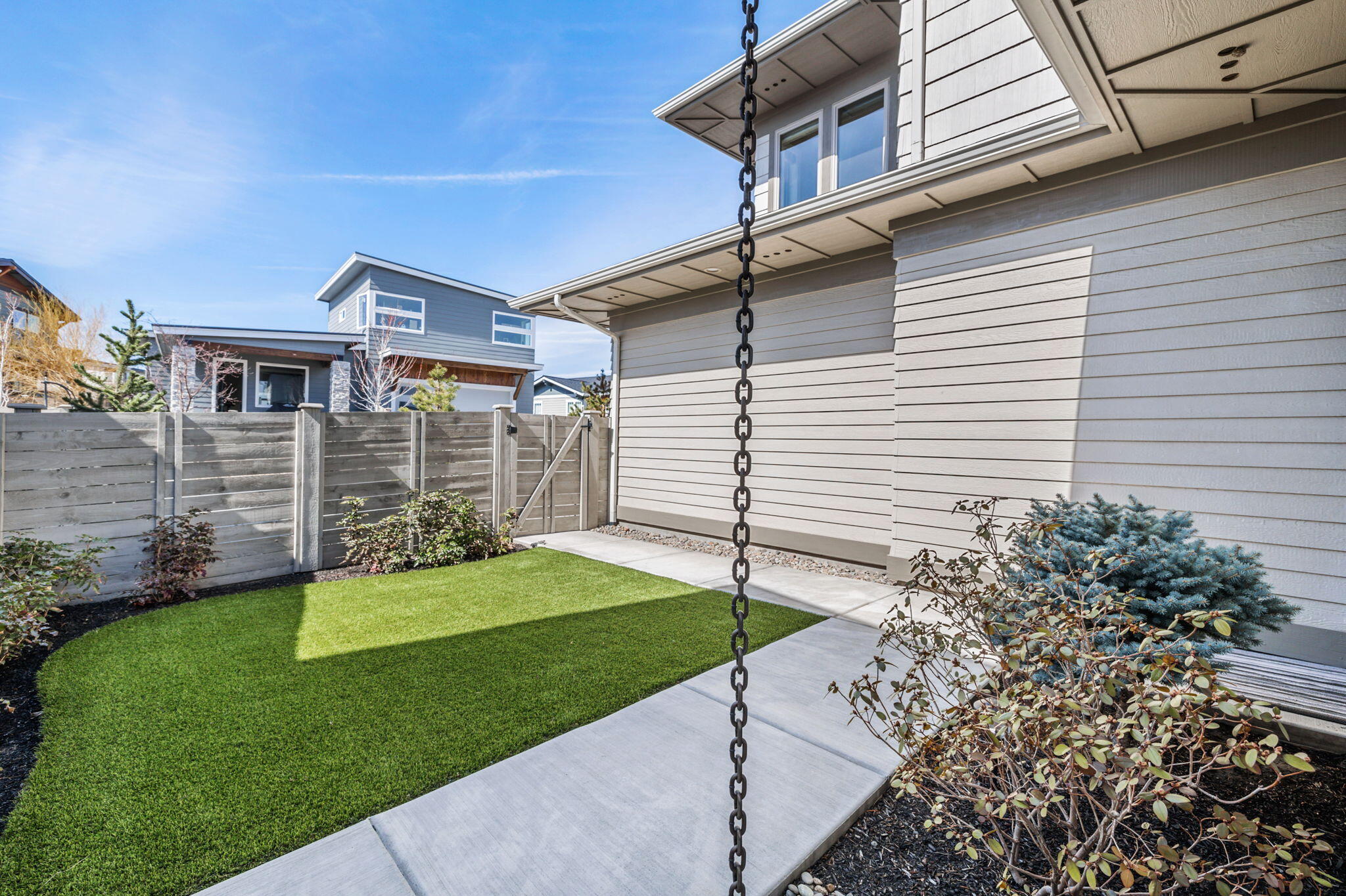 Hidden Hills - Residential