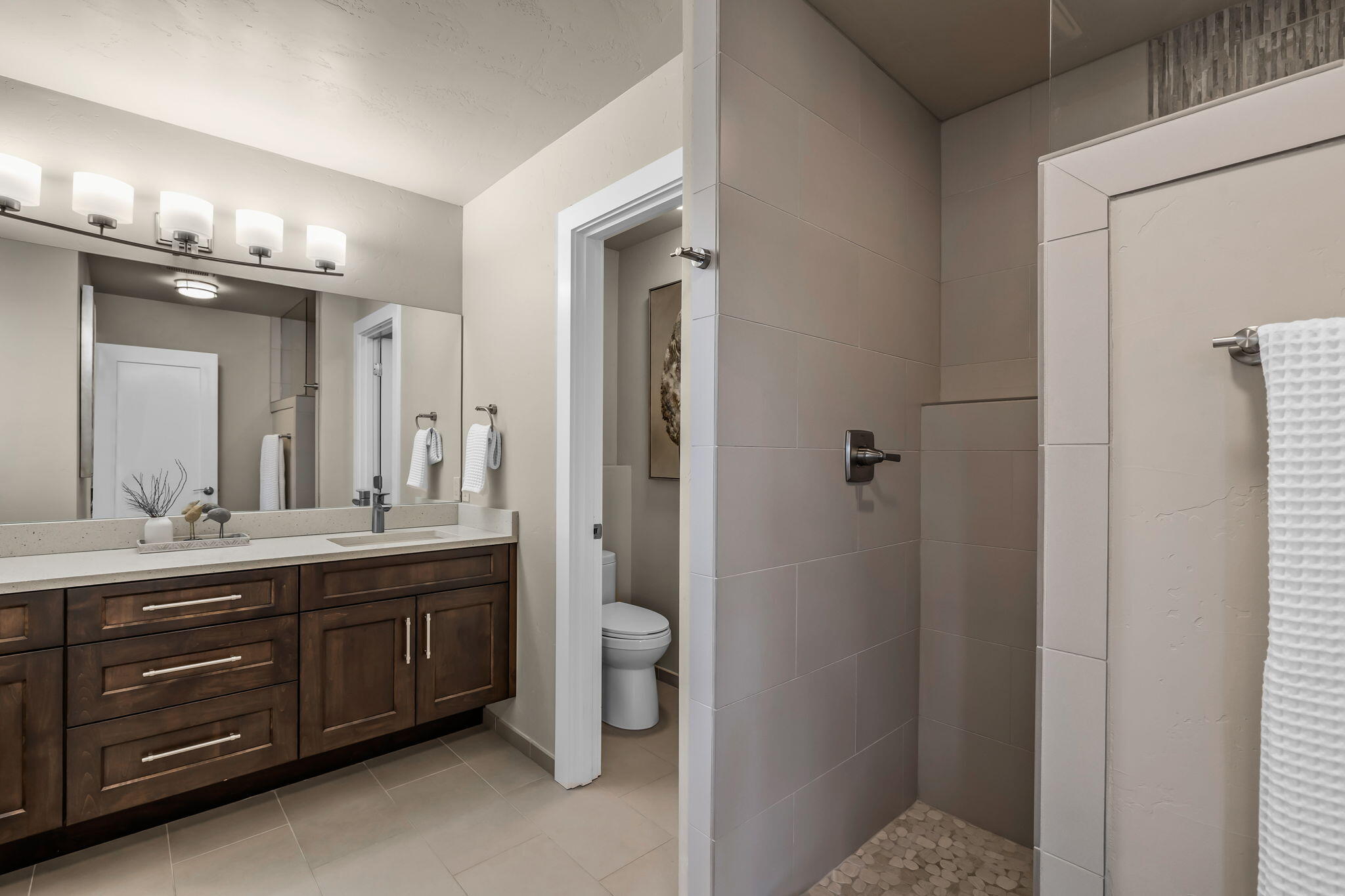 Hidden Hills - Residential