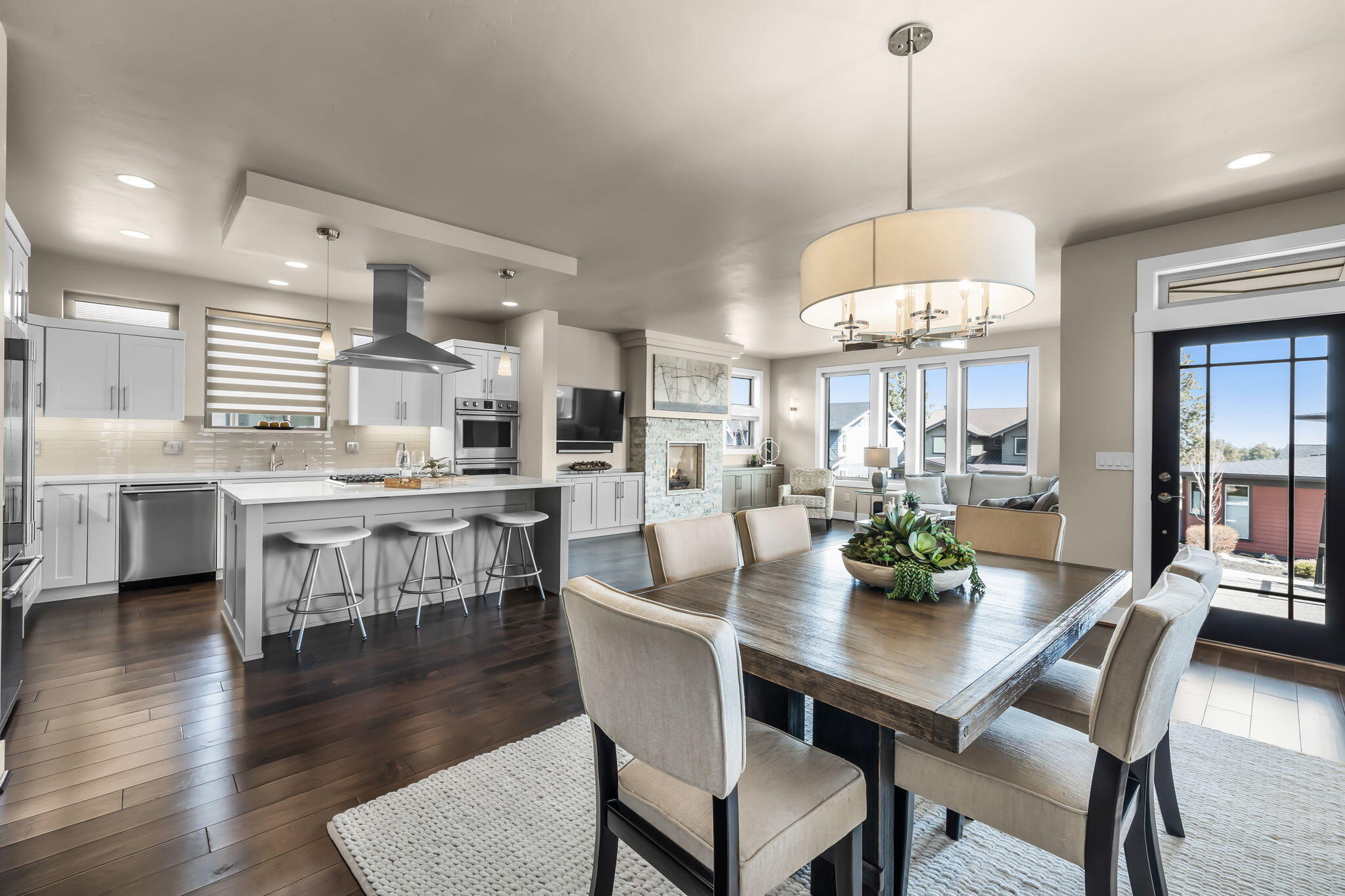 Hidden Hills - Residential