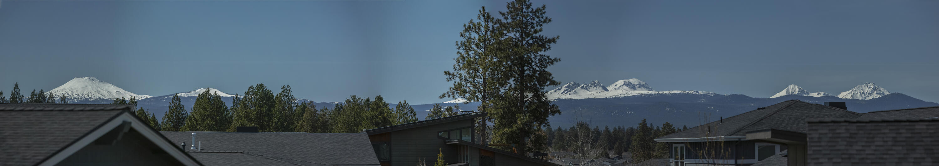 Hidden Hills - Residential