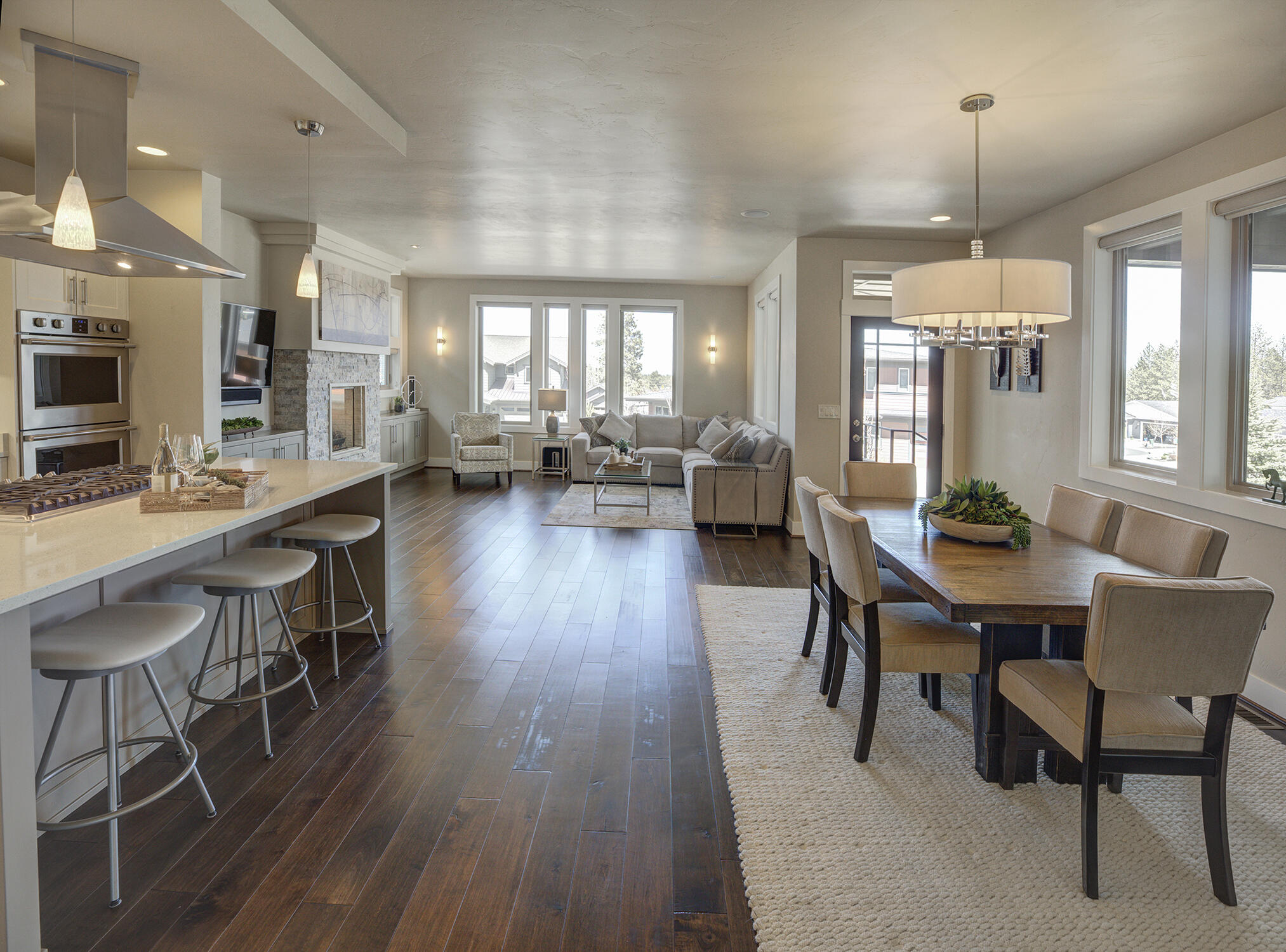 Hidden Hills - Residential