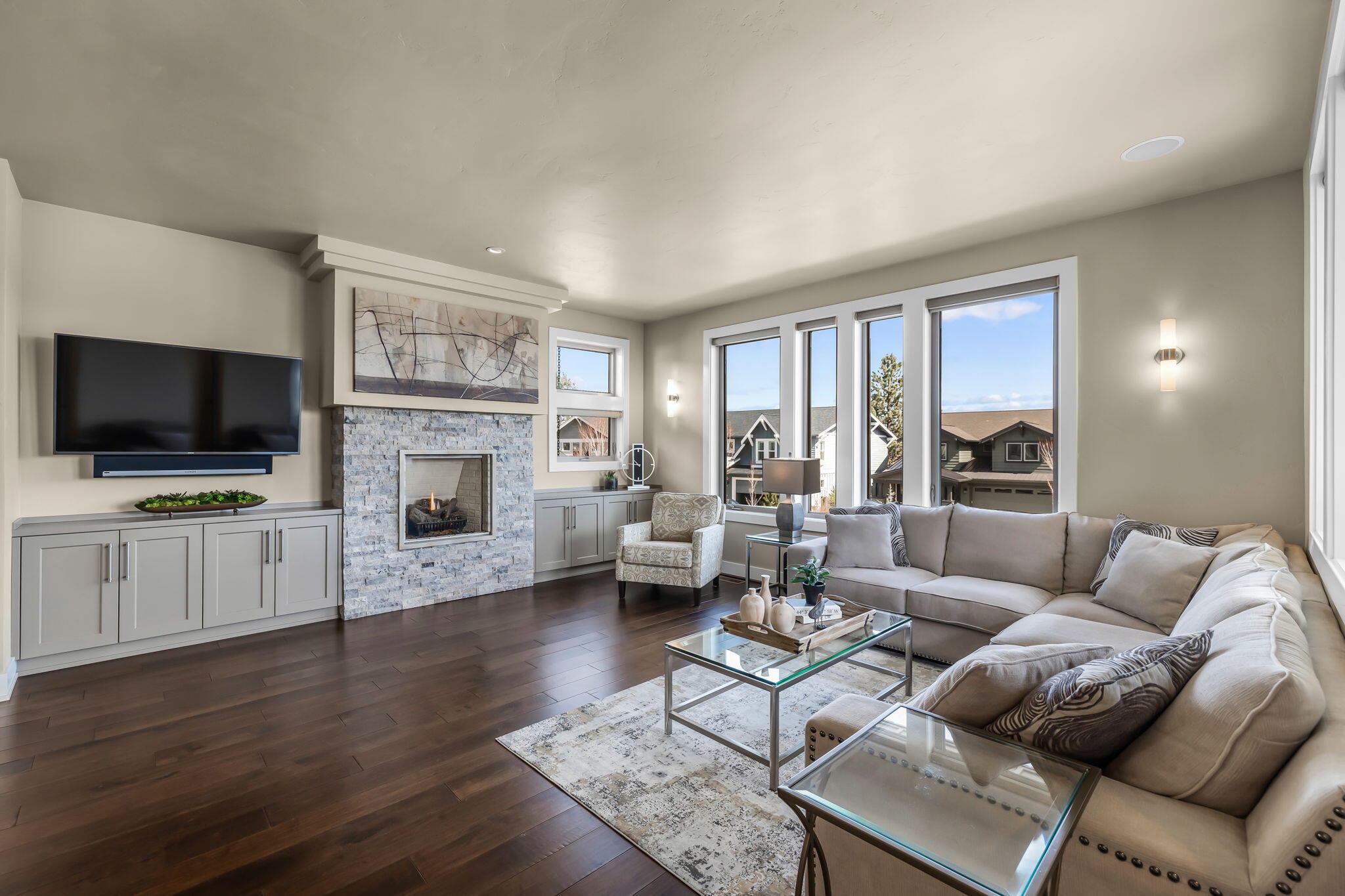 Hidden Hills - Residential