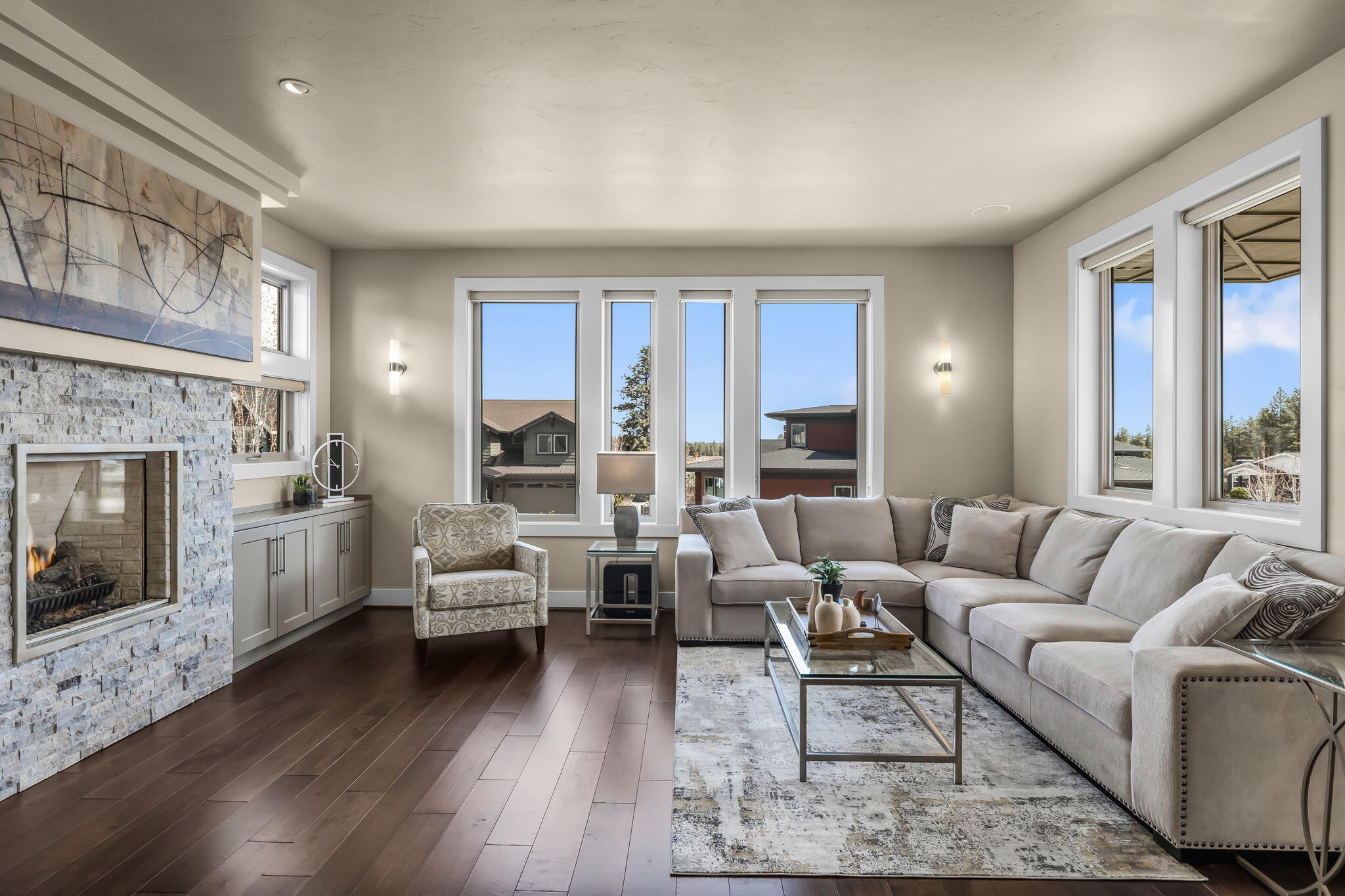 Hidden Hills - Residential