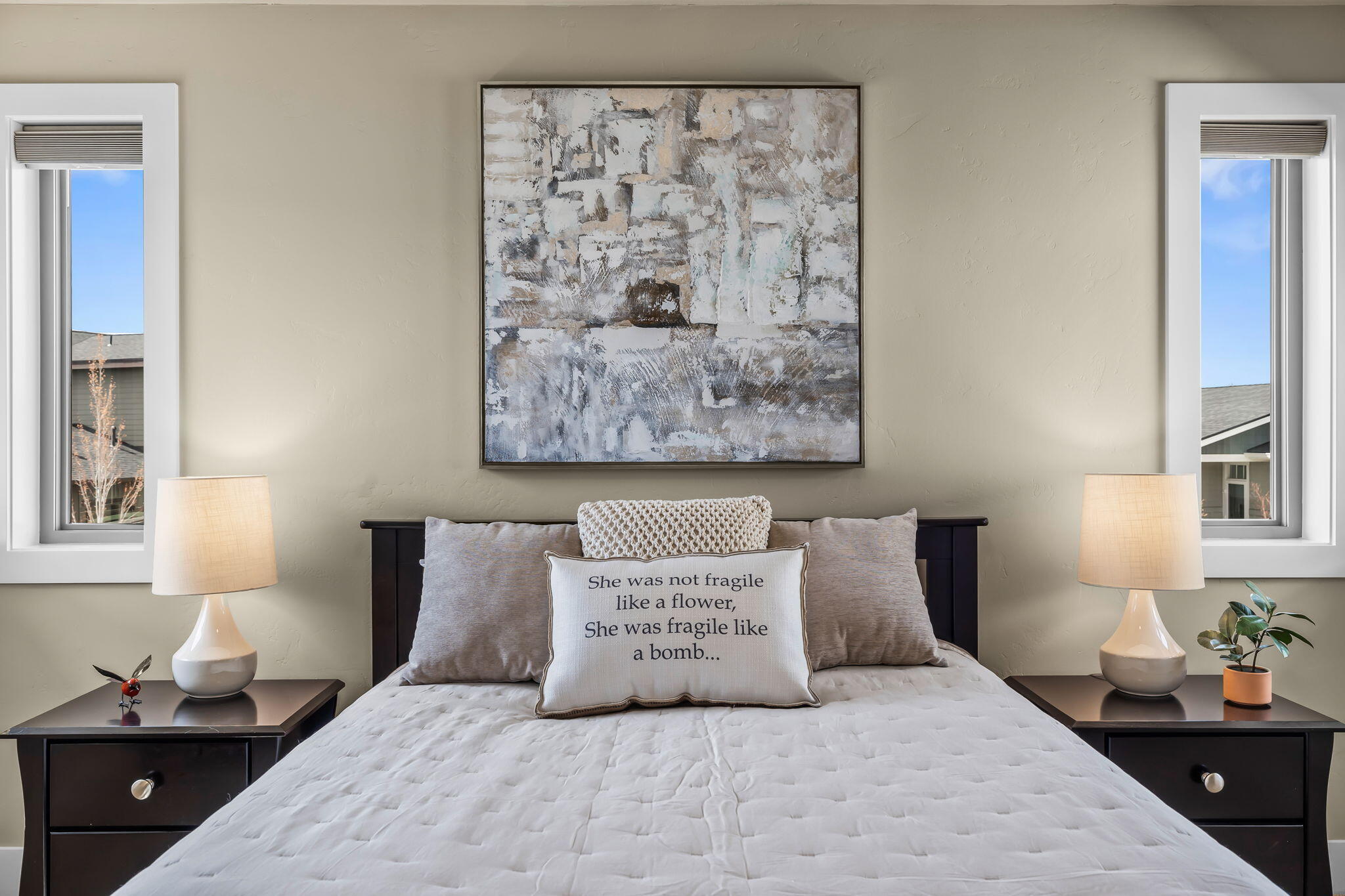 Hidden Hills - Residential