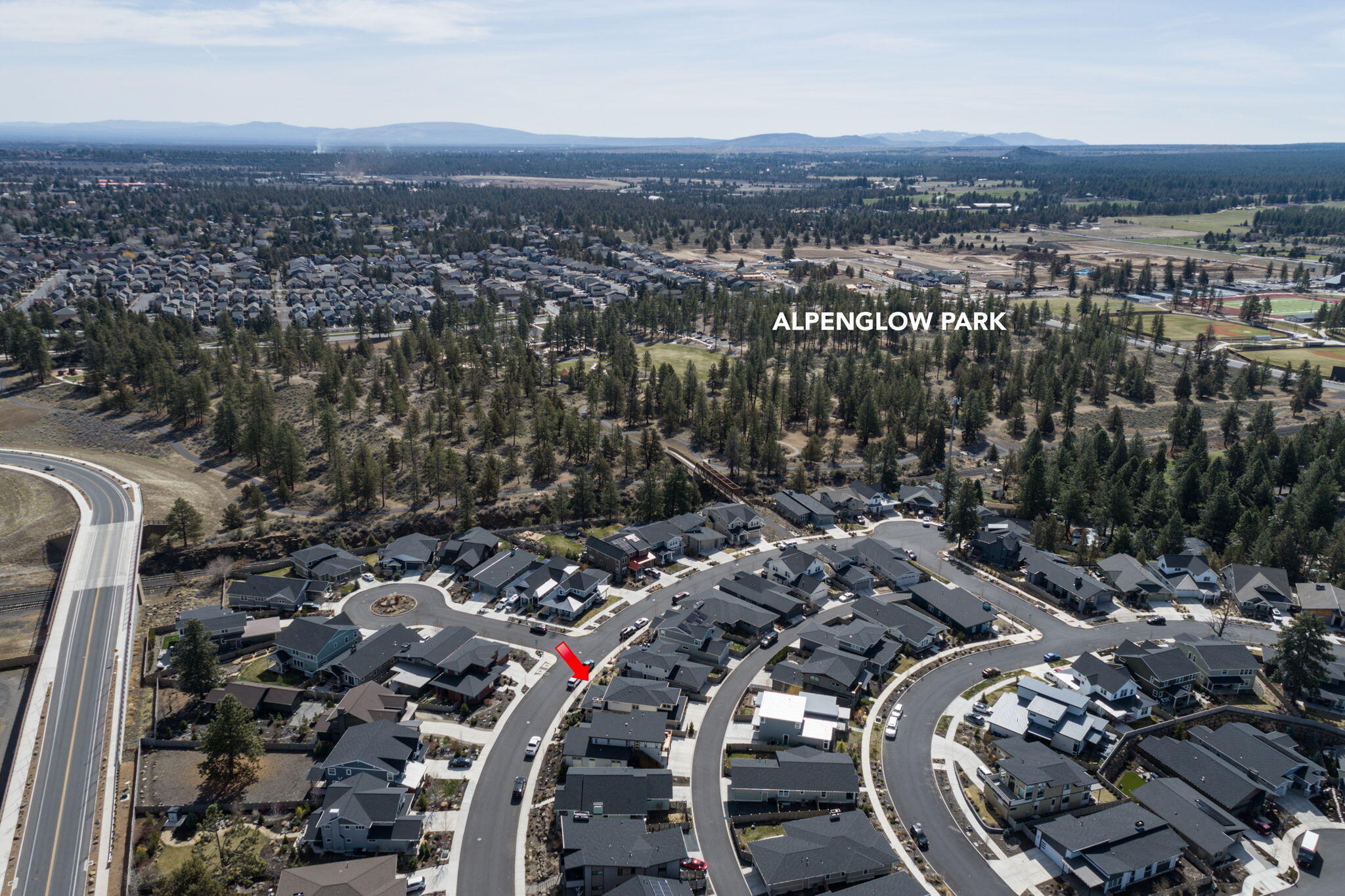 Hidden Hills - Residential