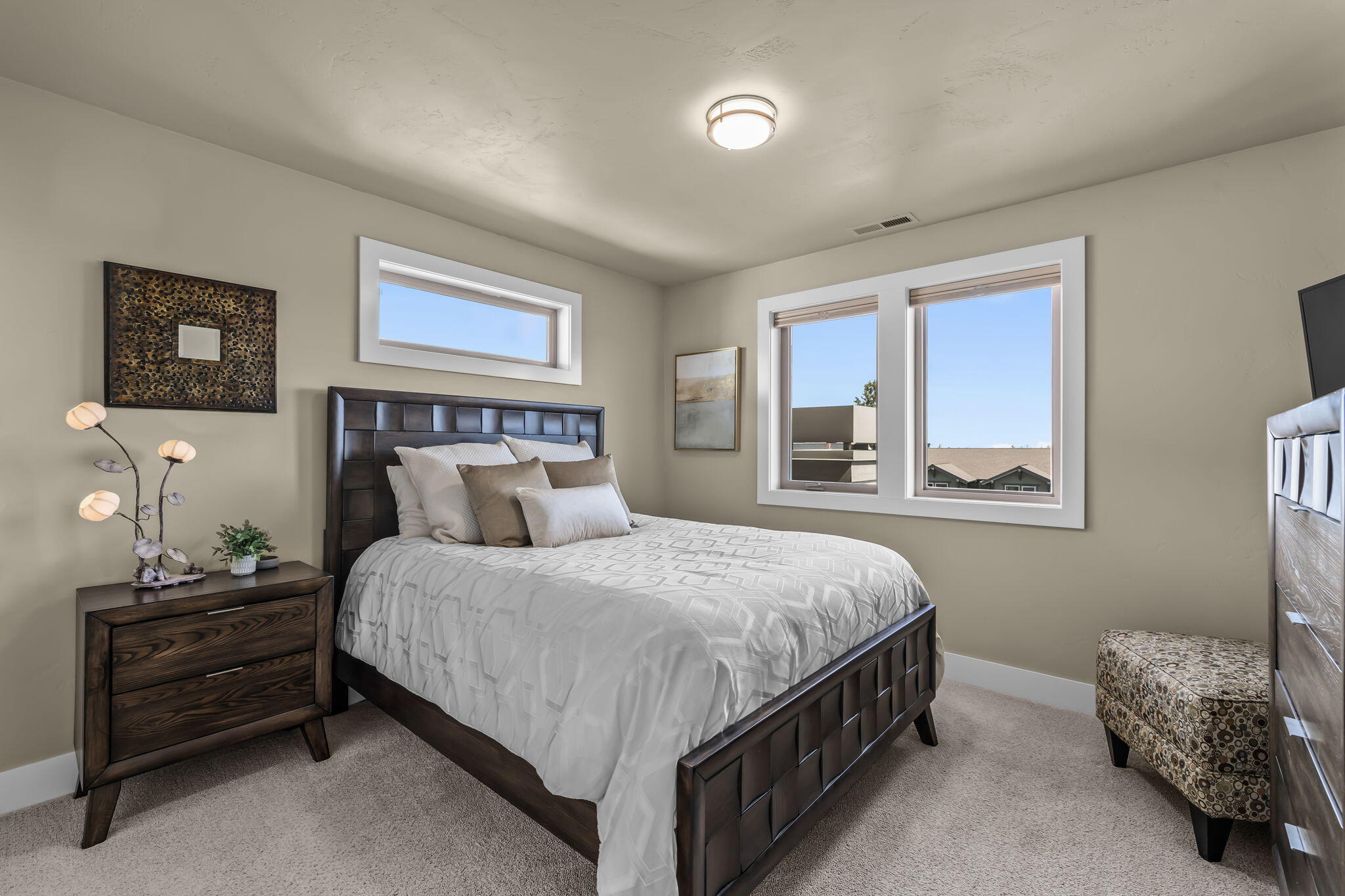 Hidden Hills - Residential