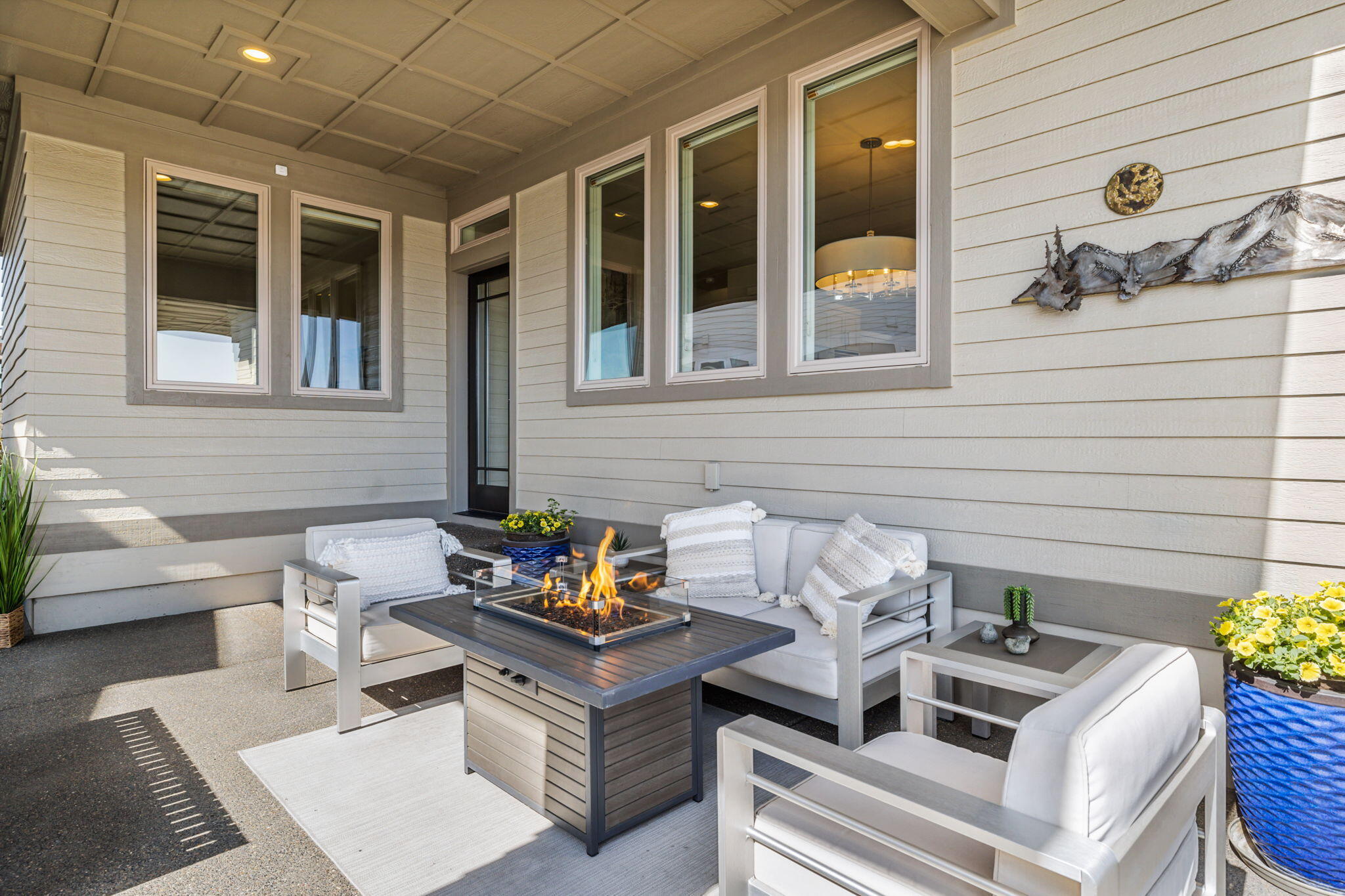 Hidden Hills - Residential