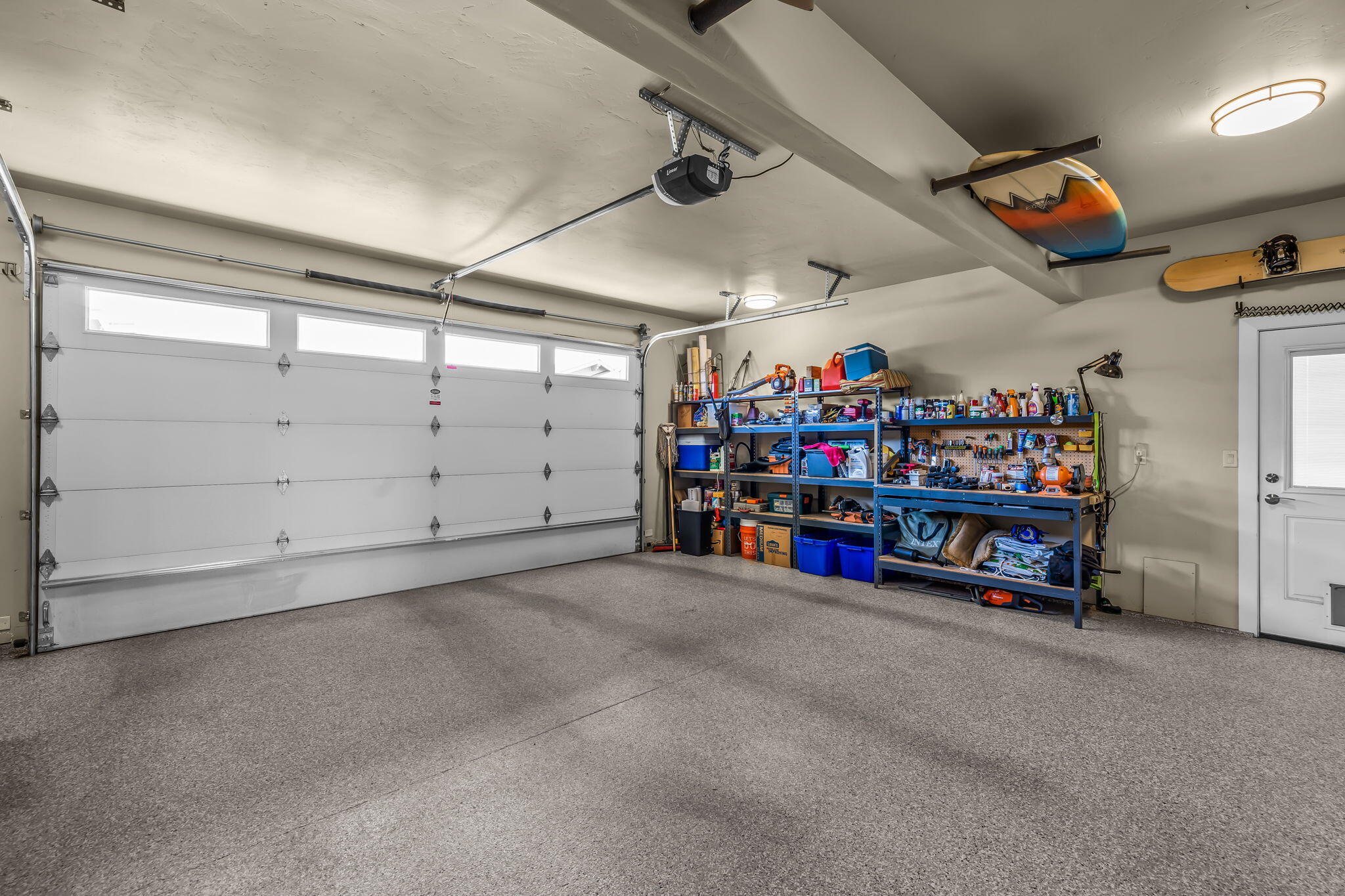 Hidden Hills - Residential