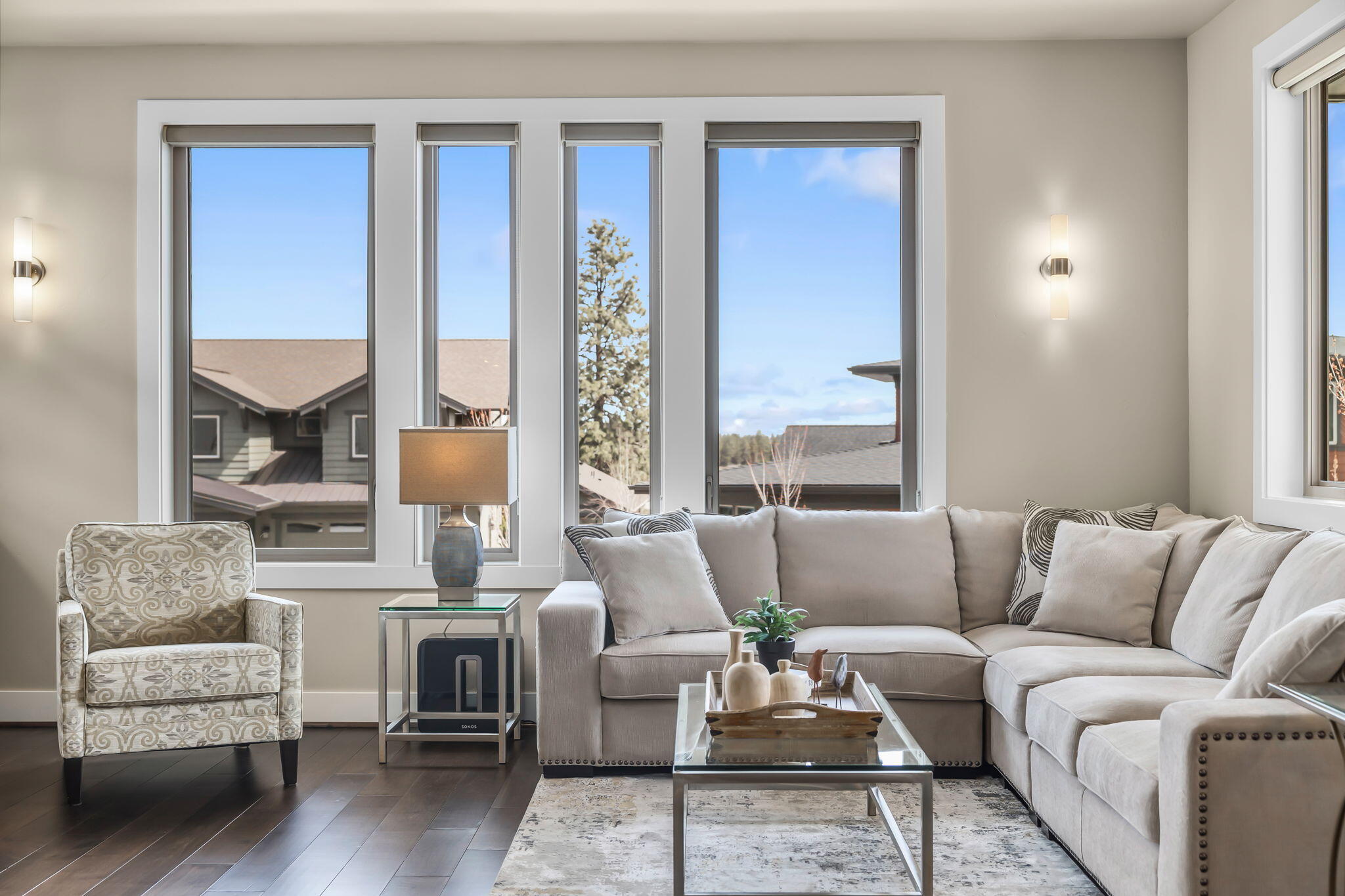 Hidden Hills - Residential