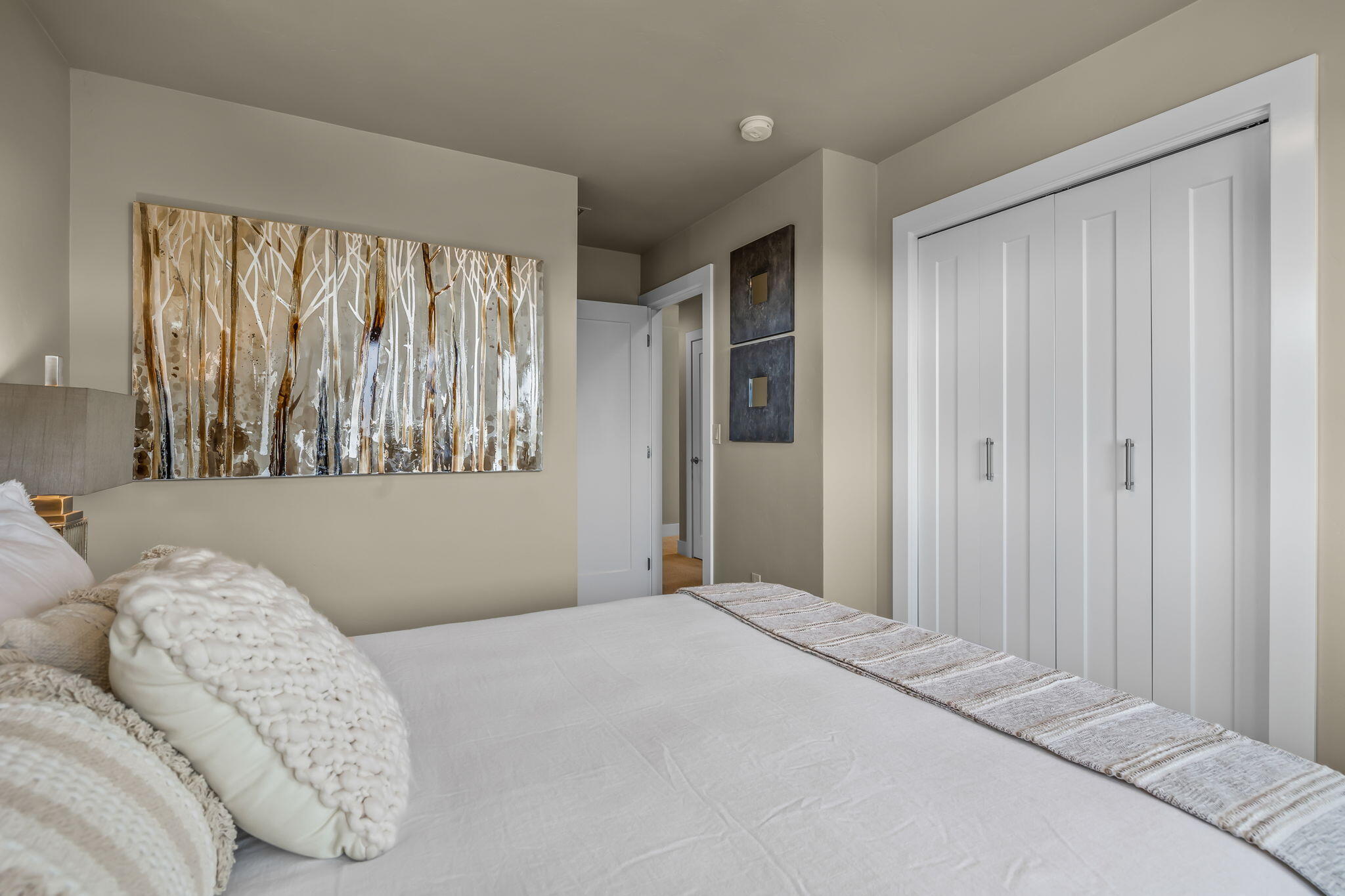 Hidden Hills - Residential