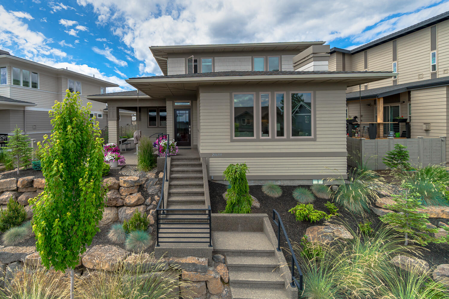 Hidden Hills - Residential