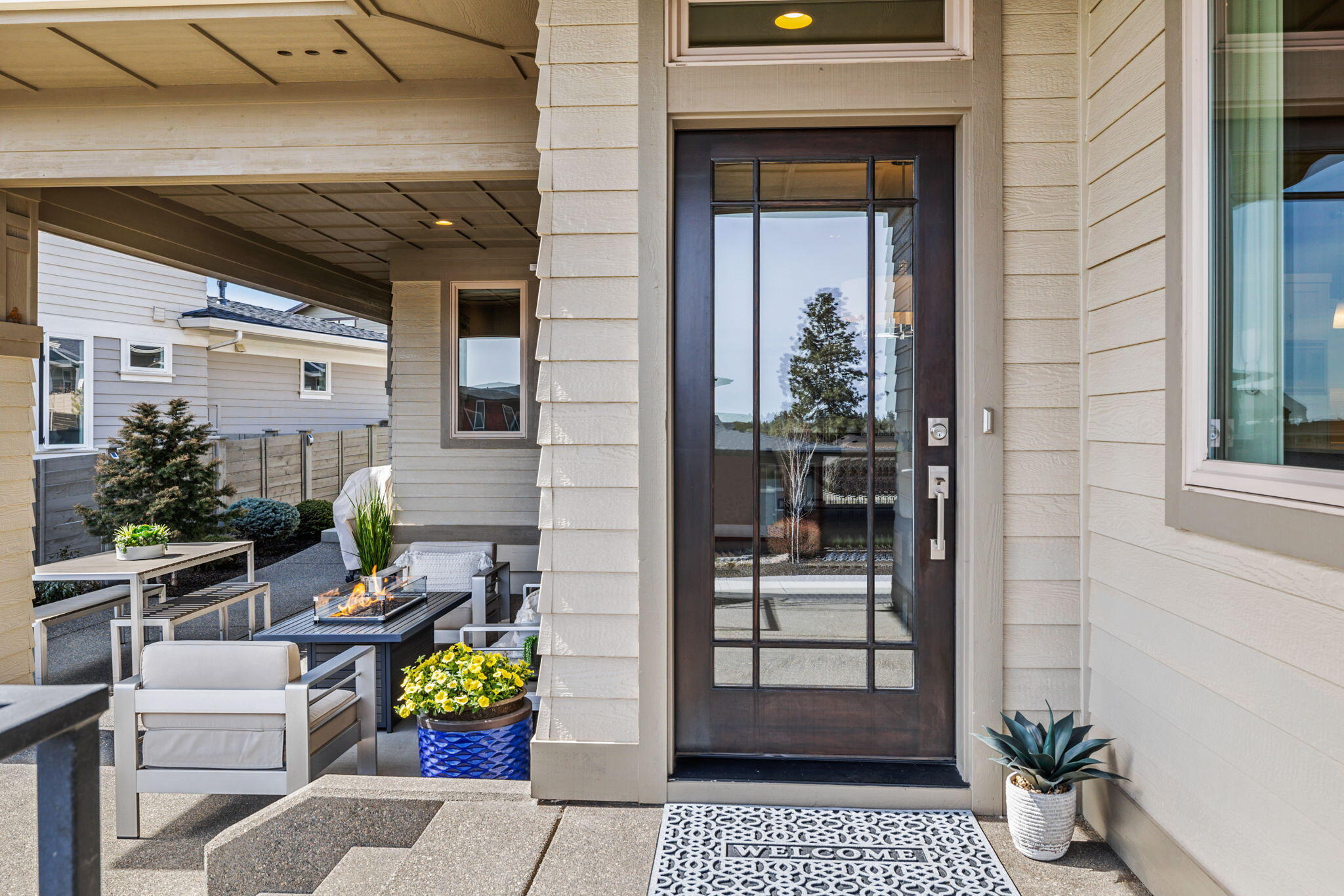 Hidden Hills - Residential