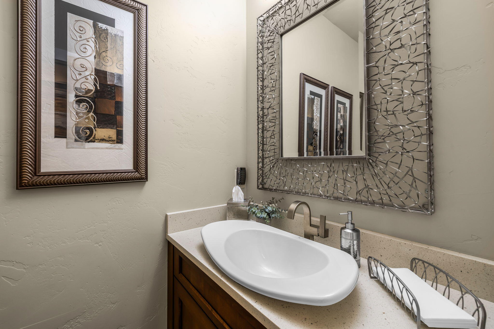 Hidden Hills - Residential