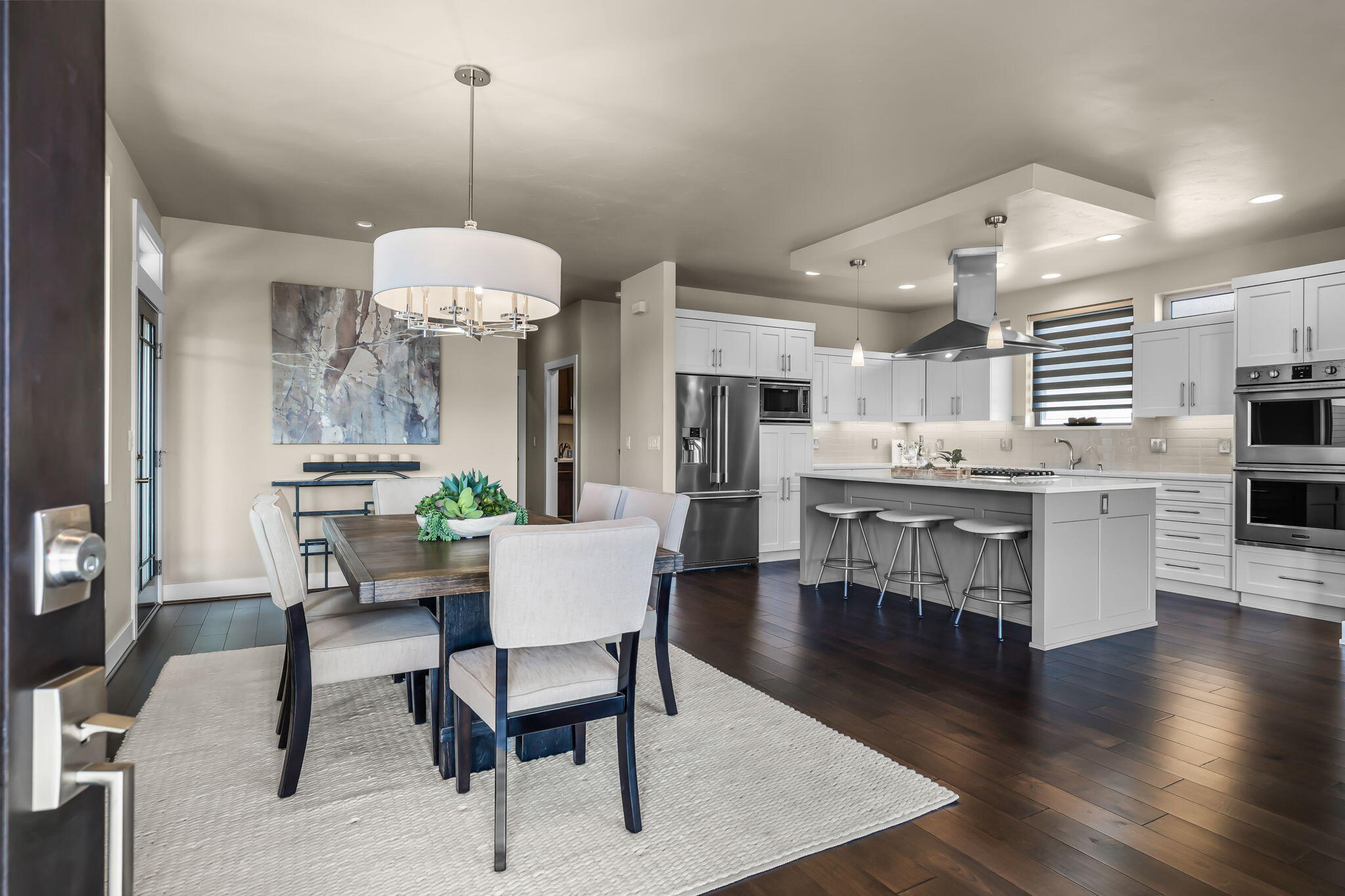 Hidden Hills - Residential