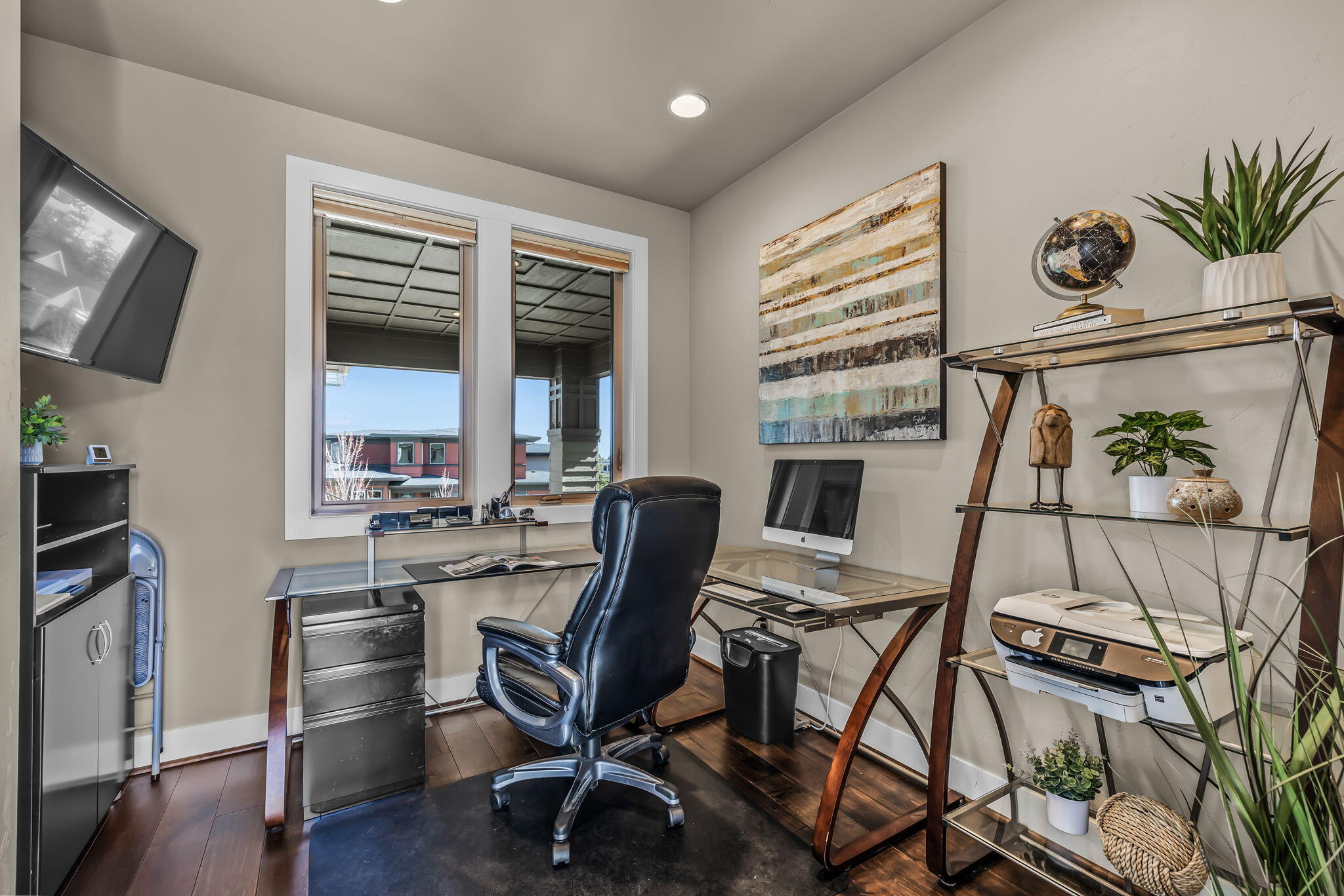 Hidden Hills - Residential