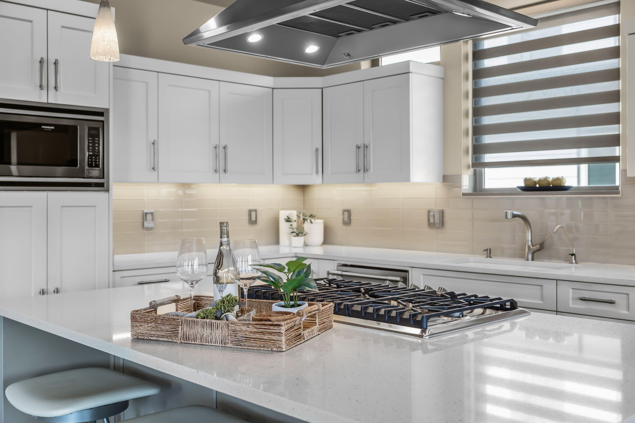 Hidden Hills - Residential