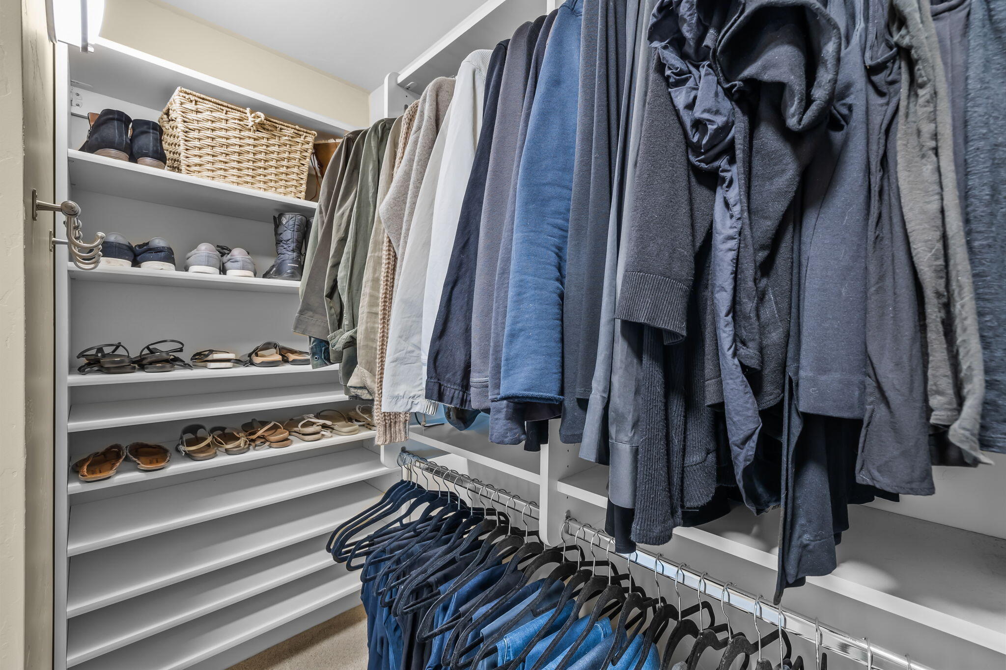 Hidden Hills - Residential