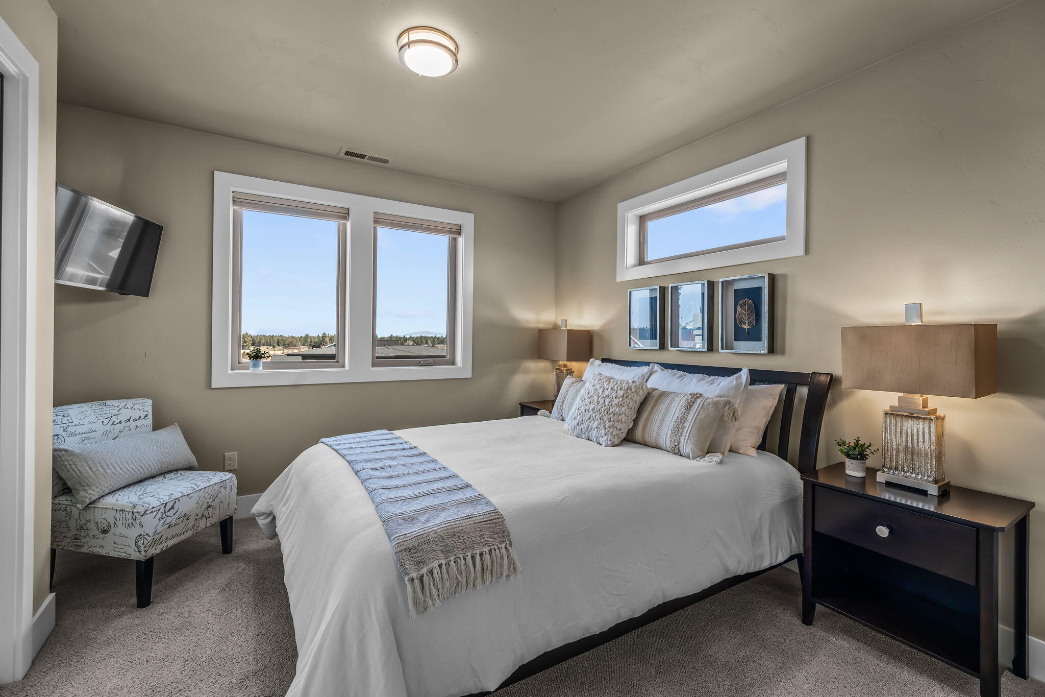 Hidden Hills - Residential