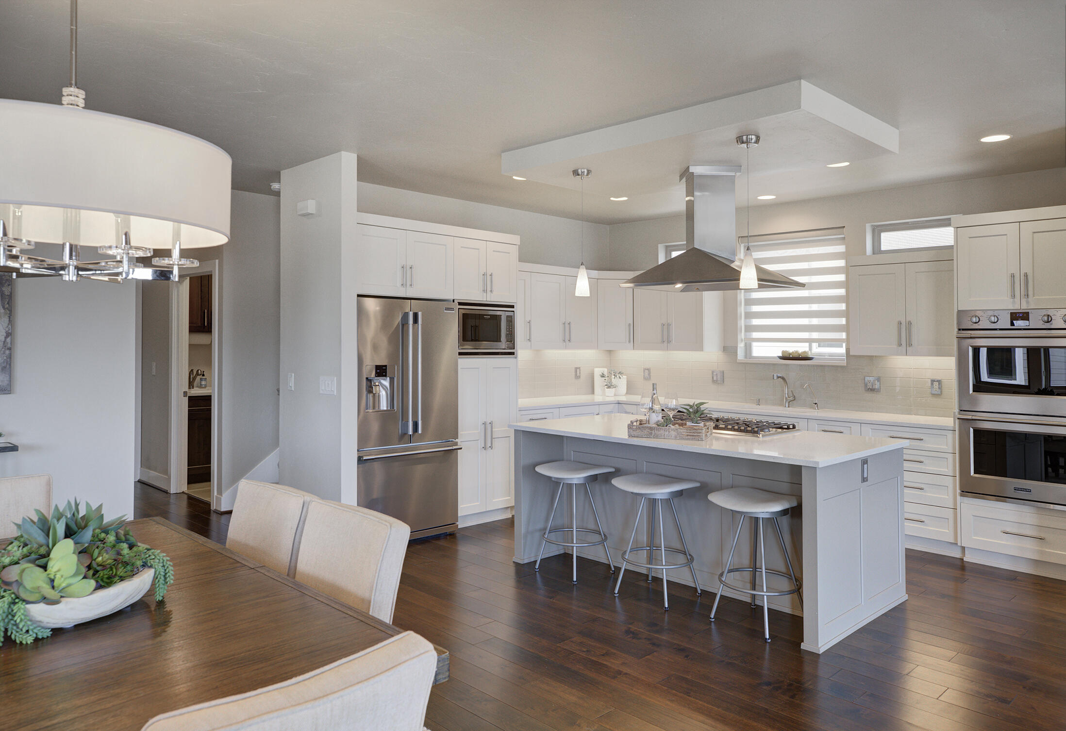 Hidden Hills - Residential