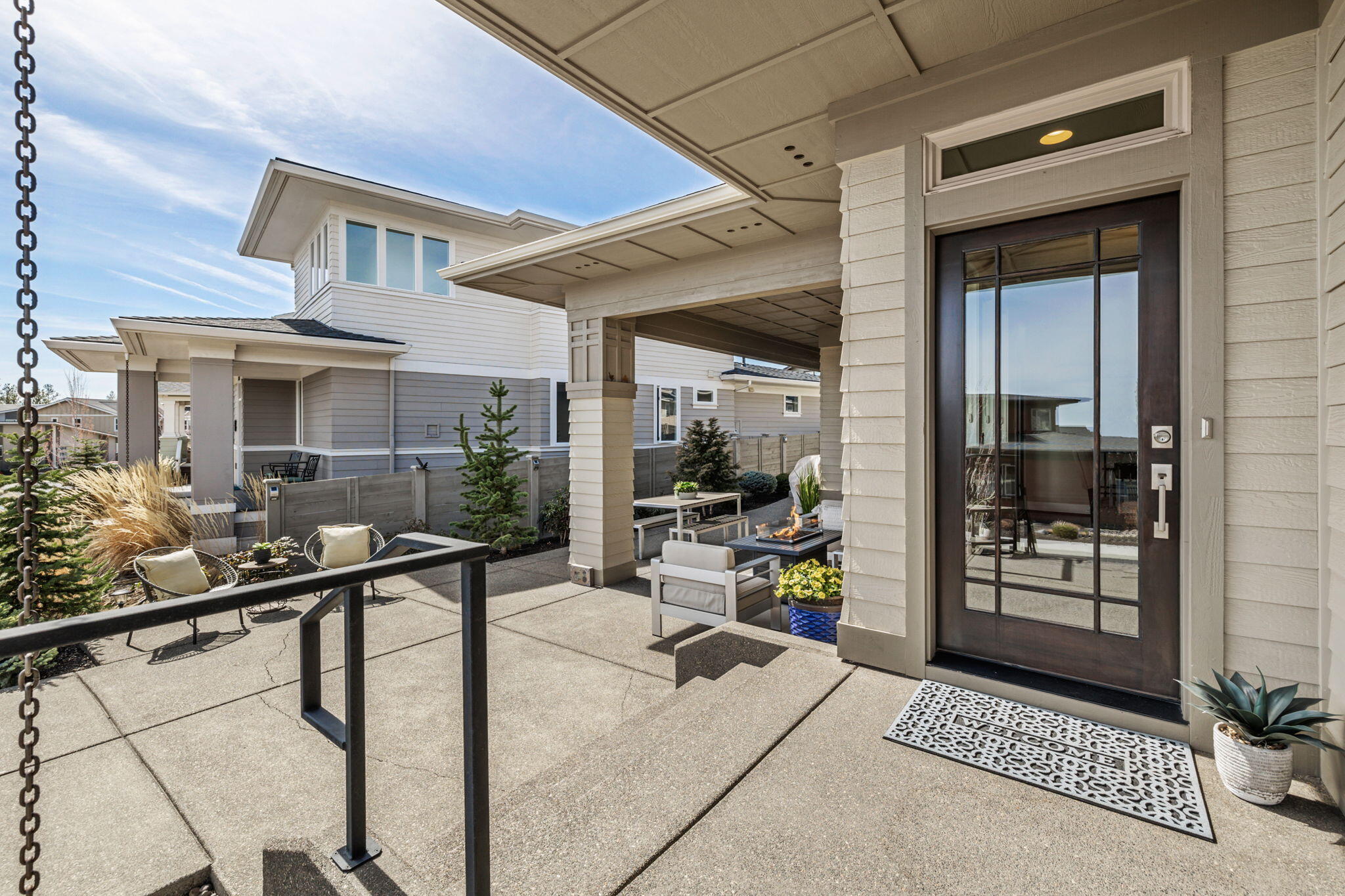 Hidden Hills - Residential