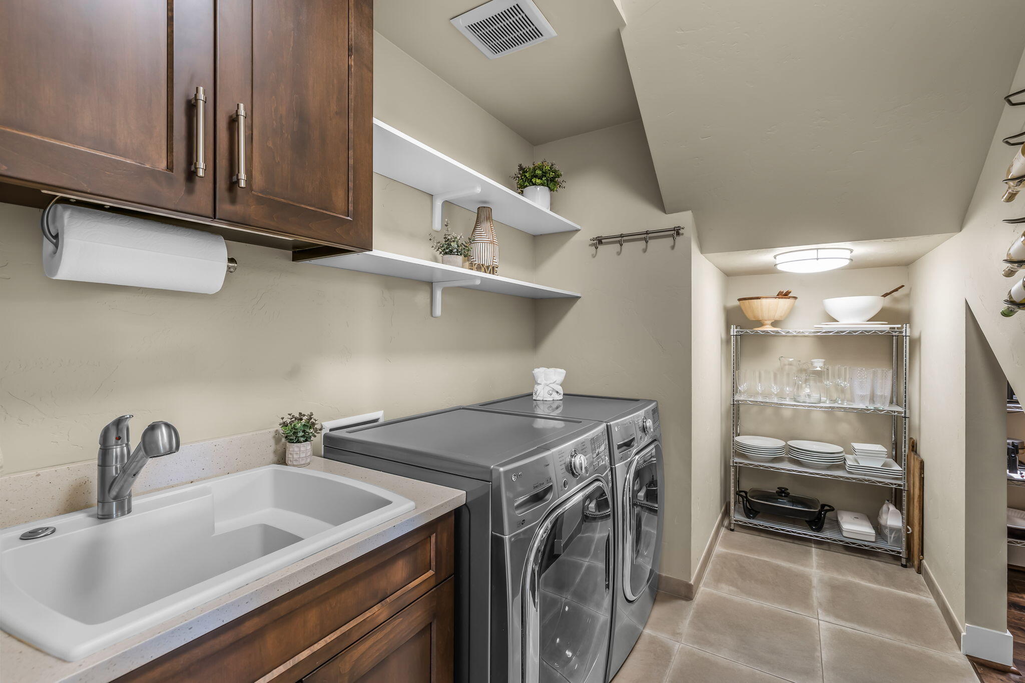 Hidden Hills - Residential