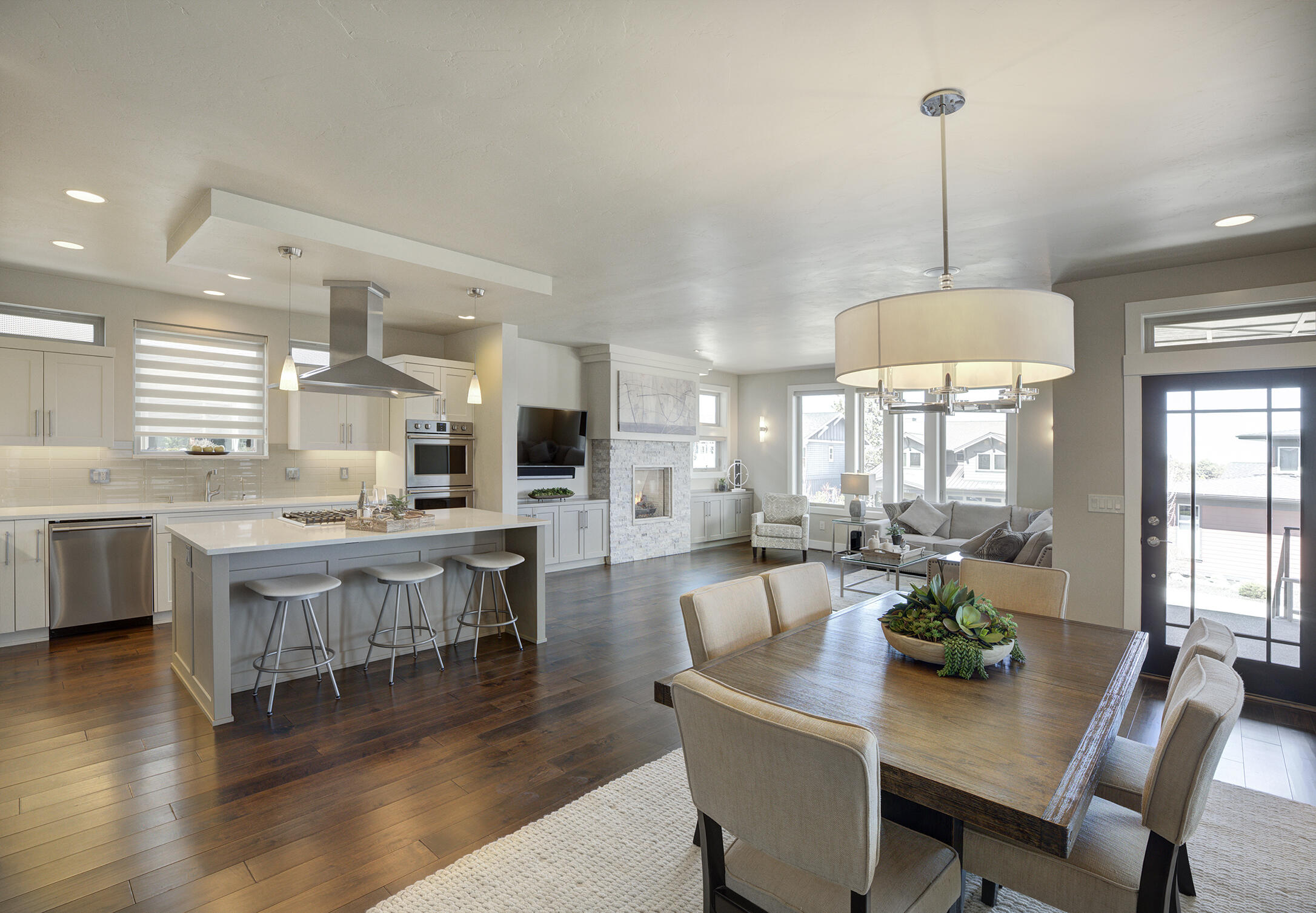 Hidden Hills - Residential