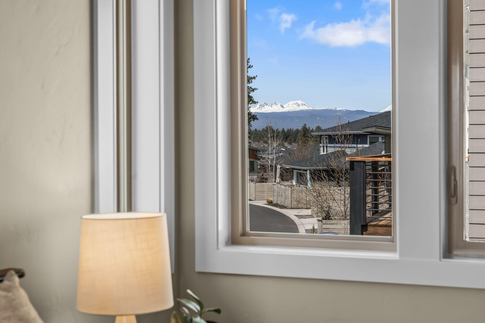 Hidden Hills - Residential