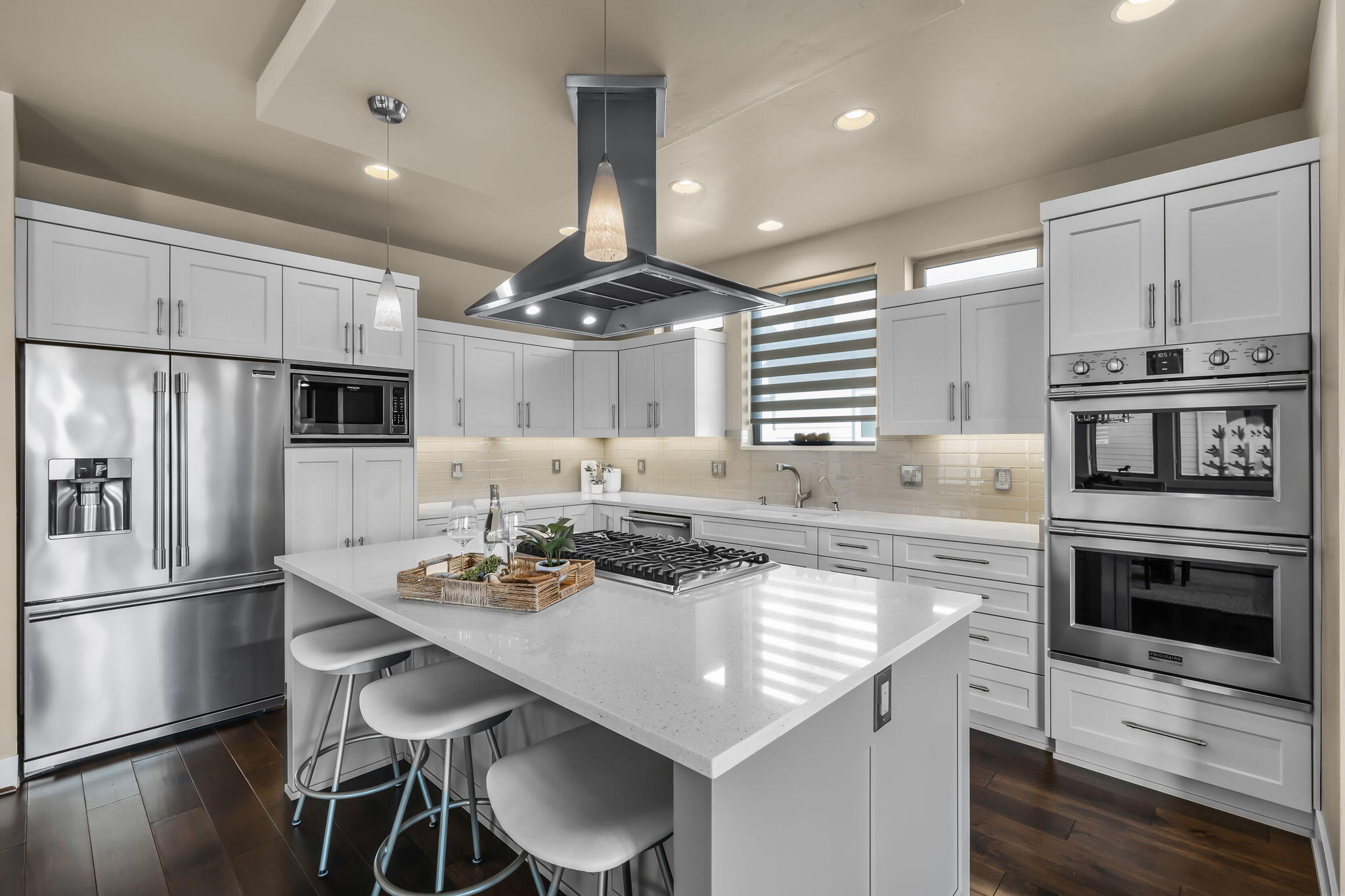 Hidden Hills - Residential