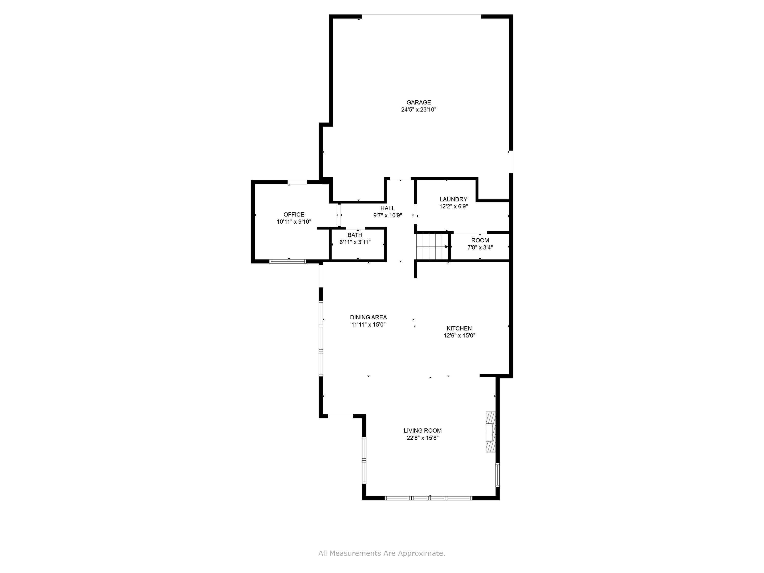 Hidden Hills - Residential