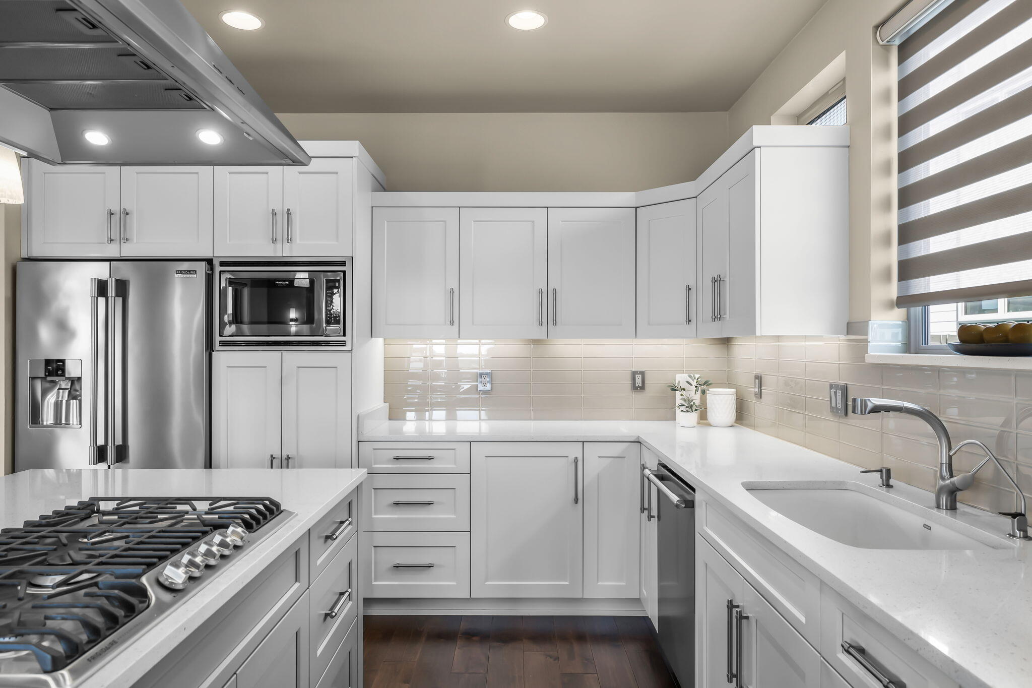 Hidden Hills - Residential