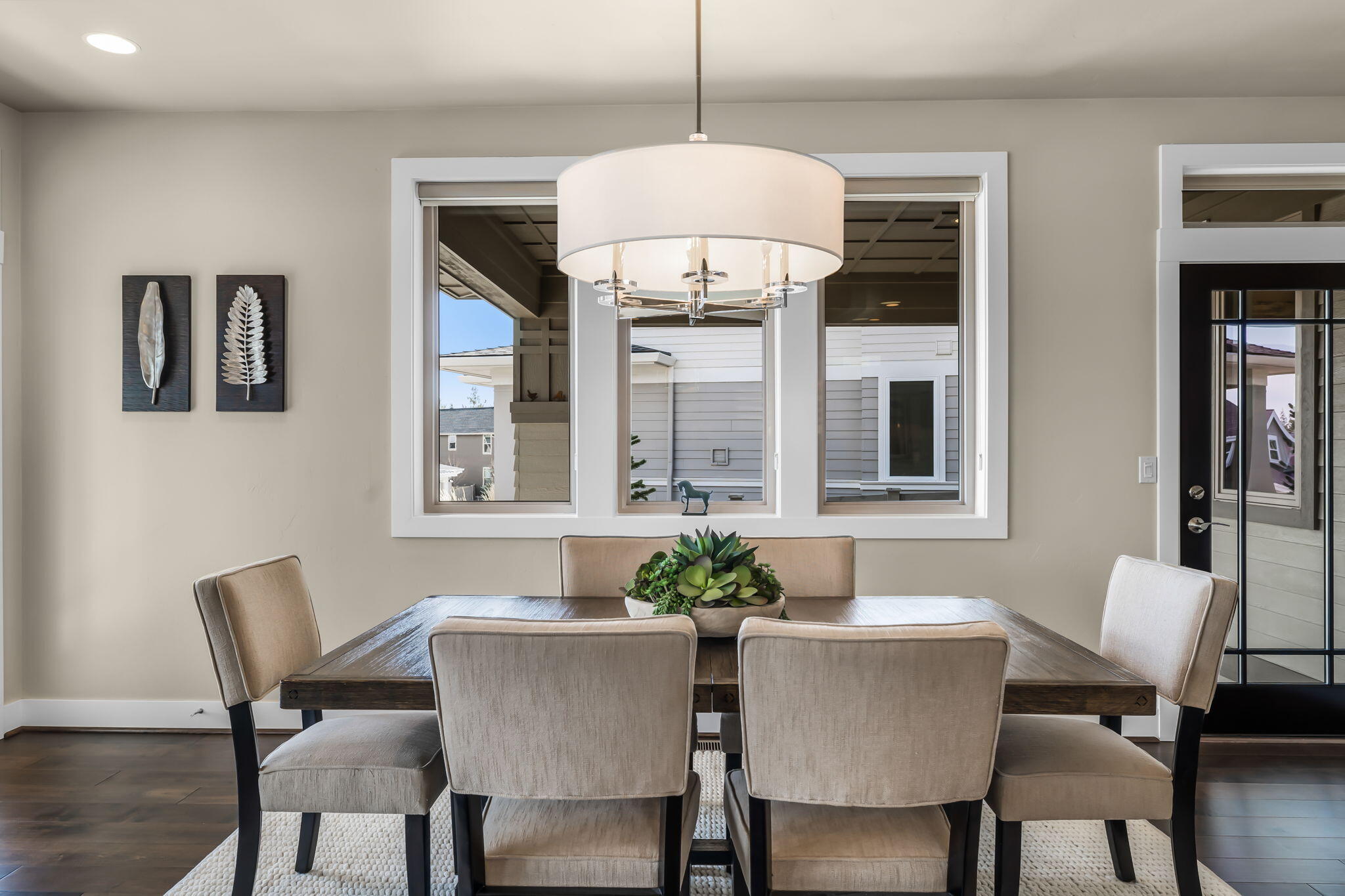 Hidden Hills - Residential