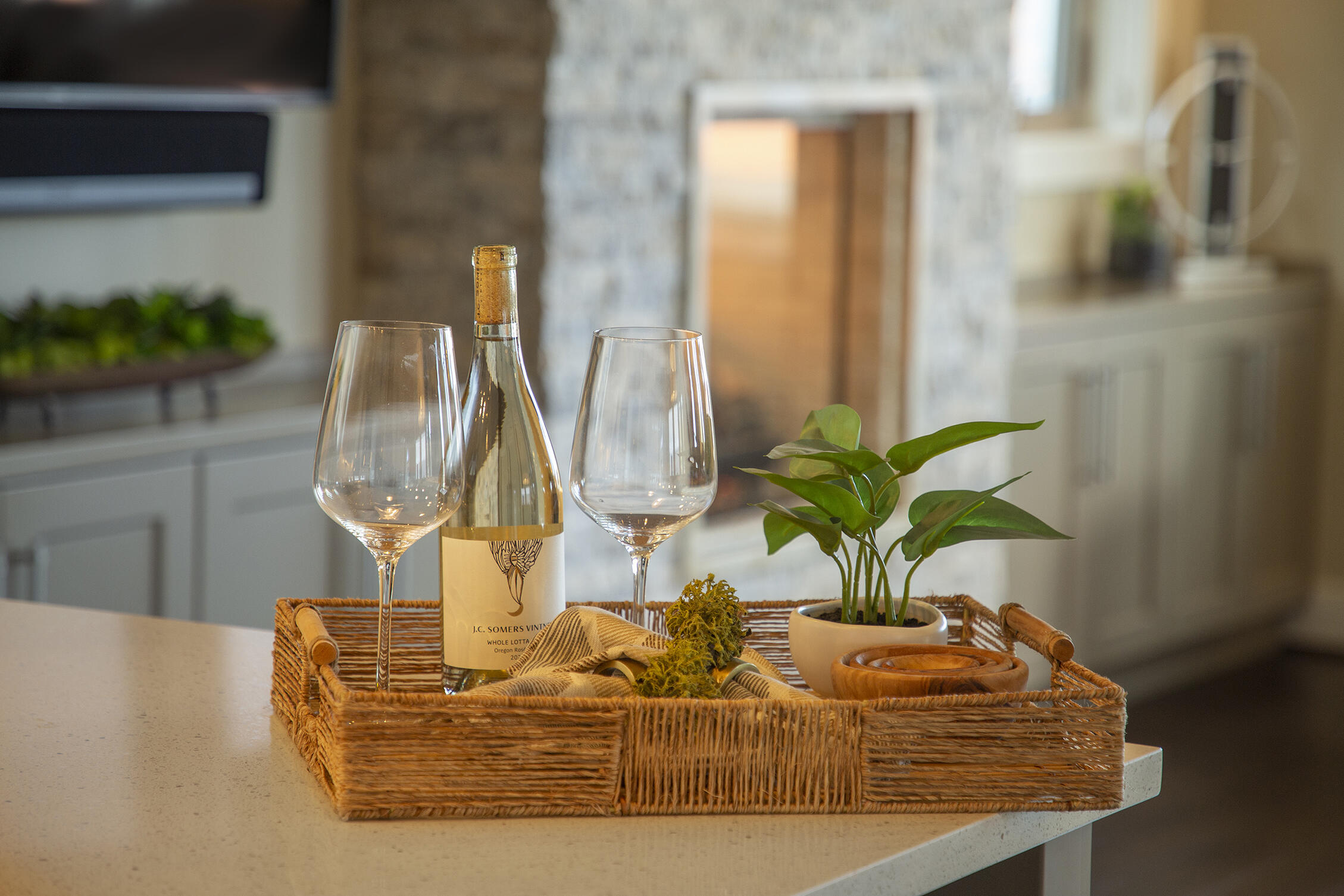 Hidden Hills - Residential