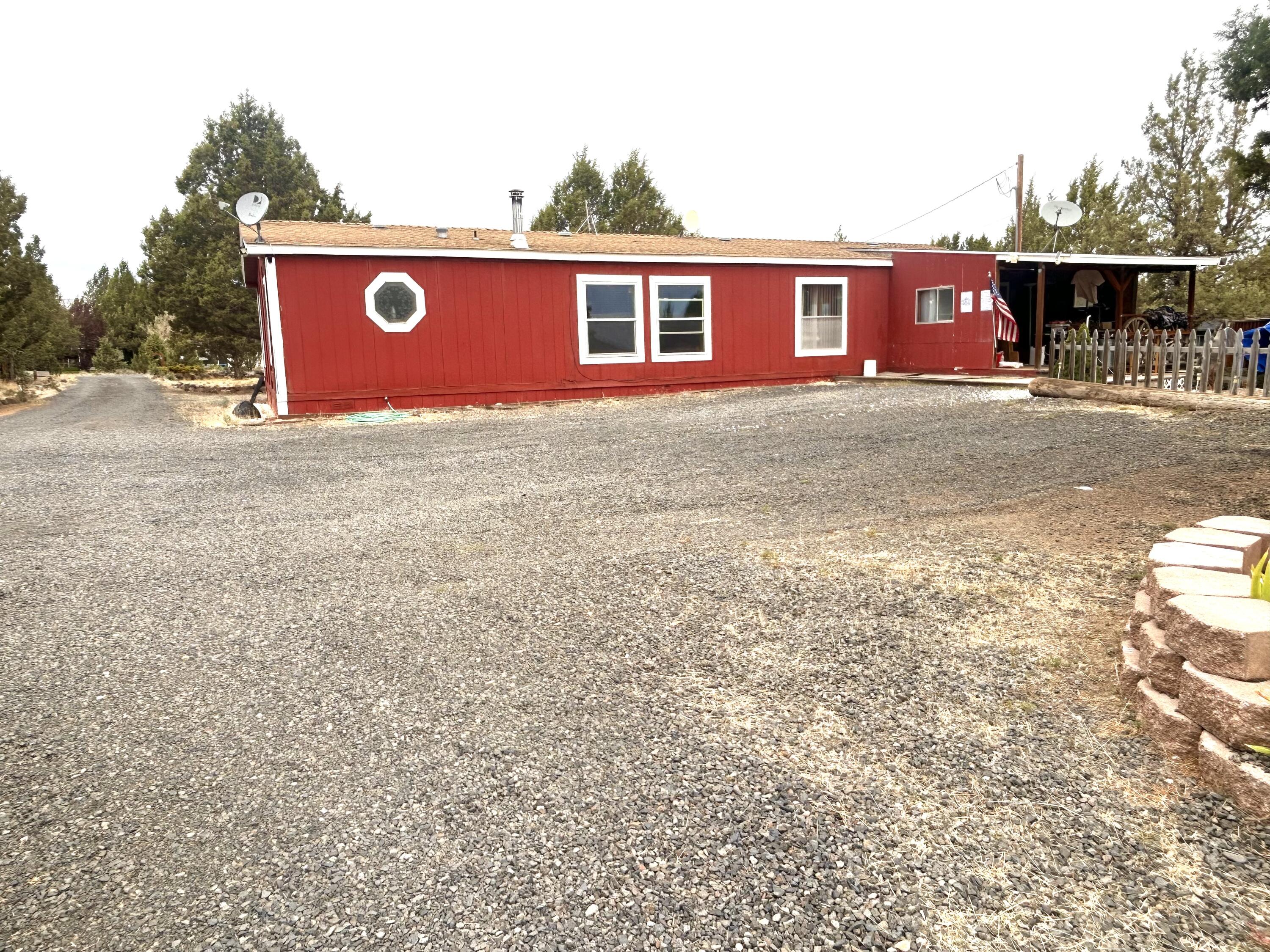 Southwood Estate - Residential